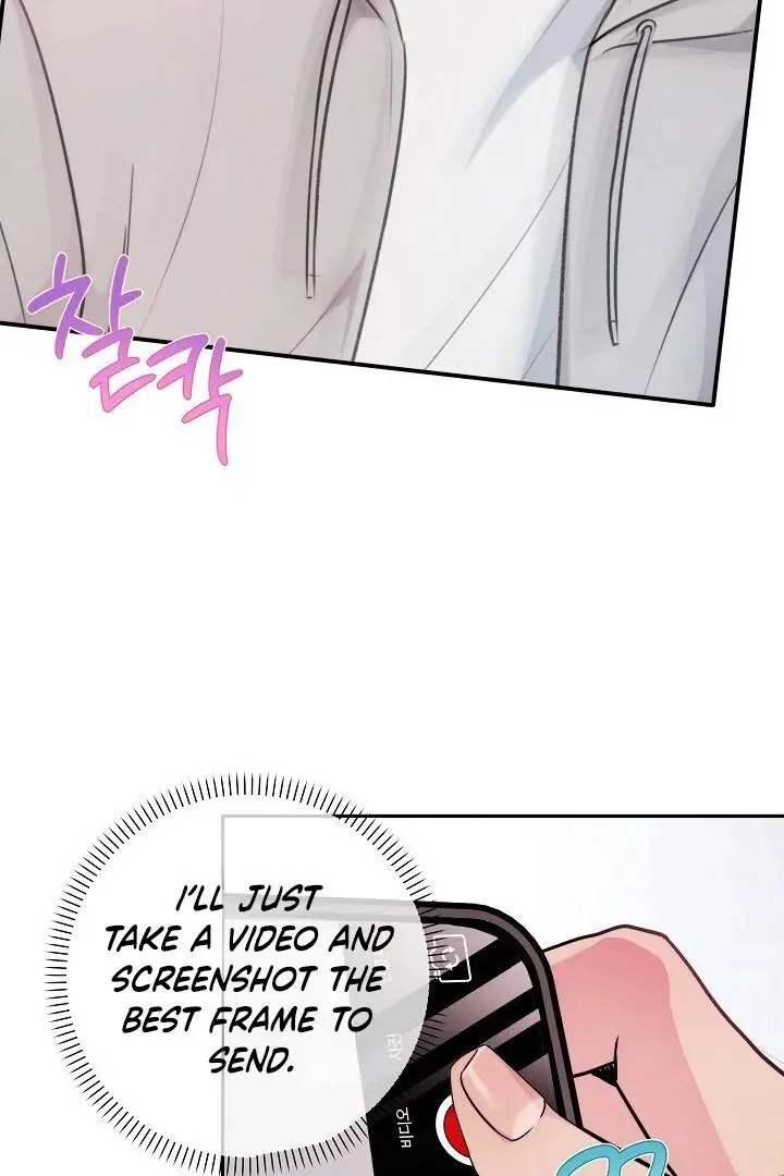 Ruddy Cheeks Chapter 7 page 67