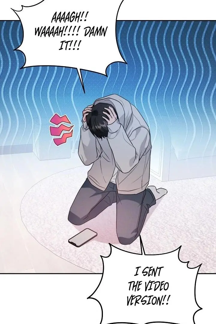Ruddy Cheeks Chapter 7 page 80