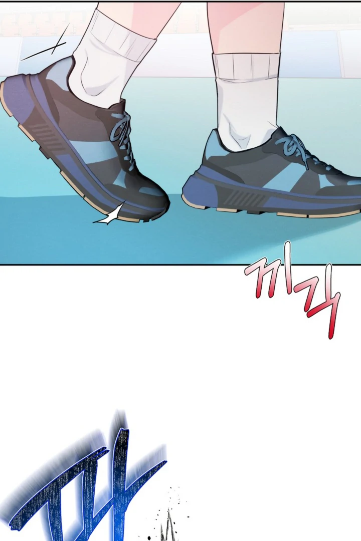 Ruddy Cheeks Chapter 8 page 15