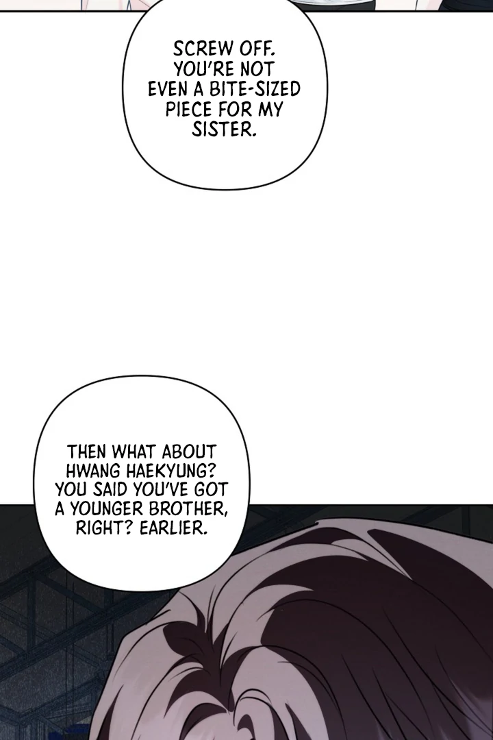 Ruddy Cheeks Chapter 8 page 33