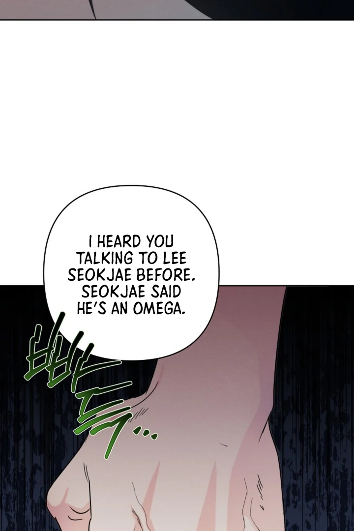 Ruddy Cheeks Chapter 8 page 35