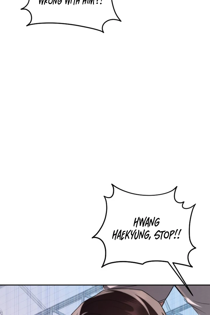 Ruddy Cheeks Chapter 8 page 39