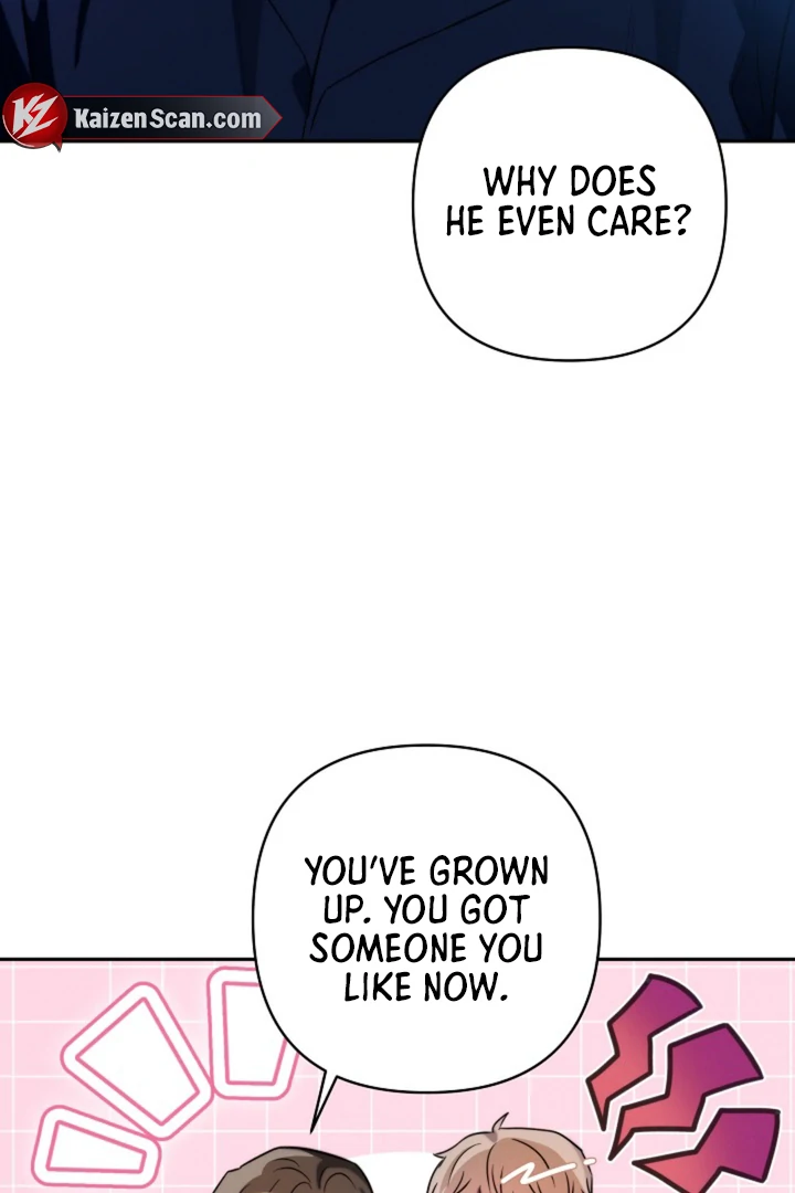 Ruddy Cheeks Chapter 8 page 60