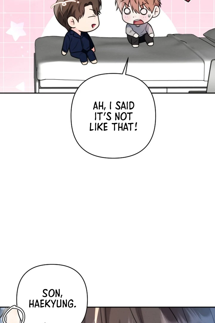 Ruddy Cheeks Chapter 8 page 61