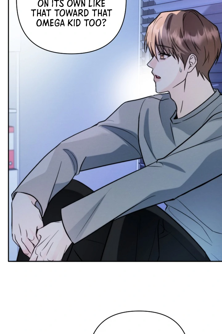 Ruddy Cheeks Chapter 8 page 64