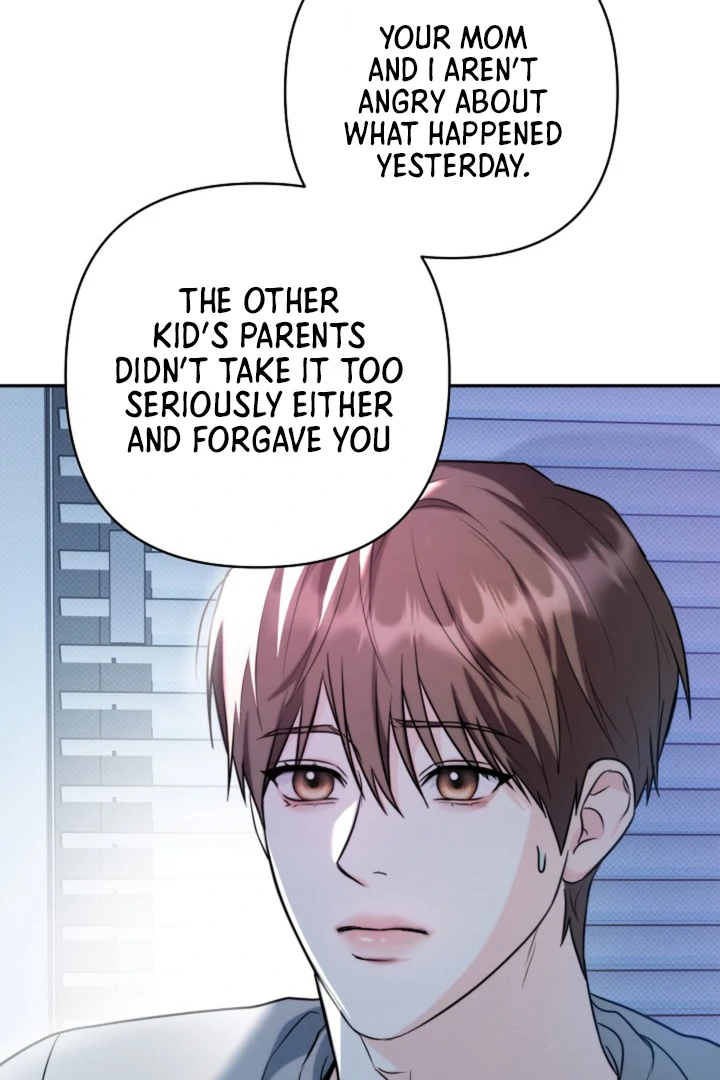 Ruddy Cheeks Chapter 8 page 65