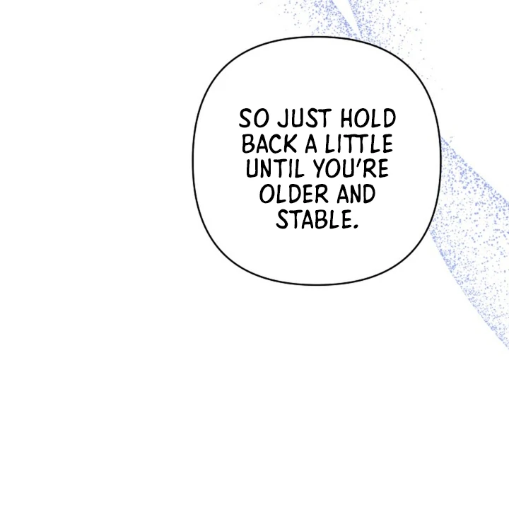 Ruddy Cheeks Chapter 8 page 69