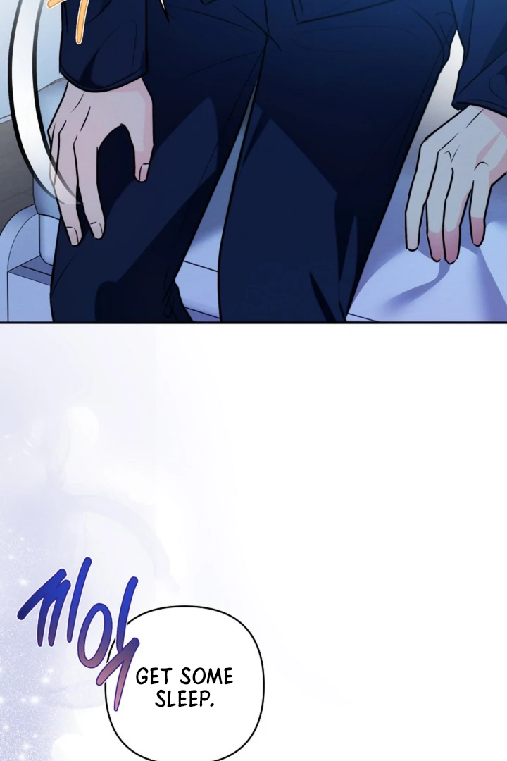 Ruddy Cheeks Chapter 8 page 76
