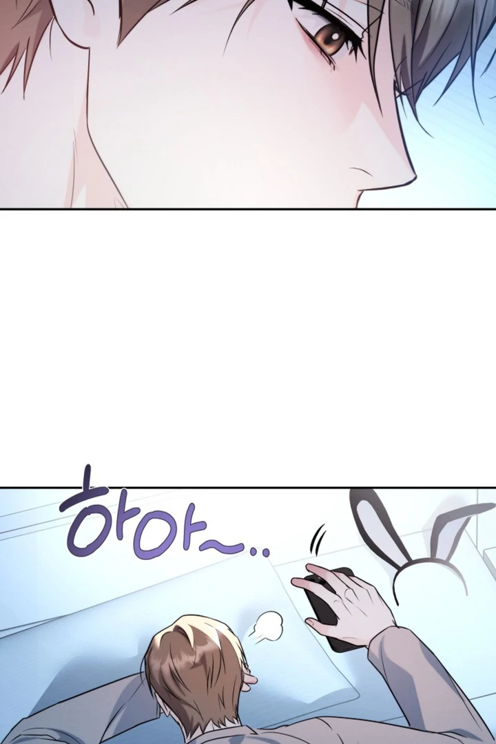Ruddy Cheeks Chapter 8 page 87