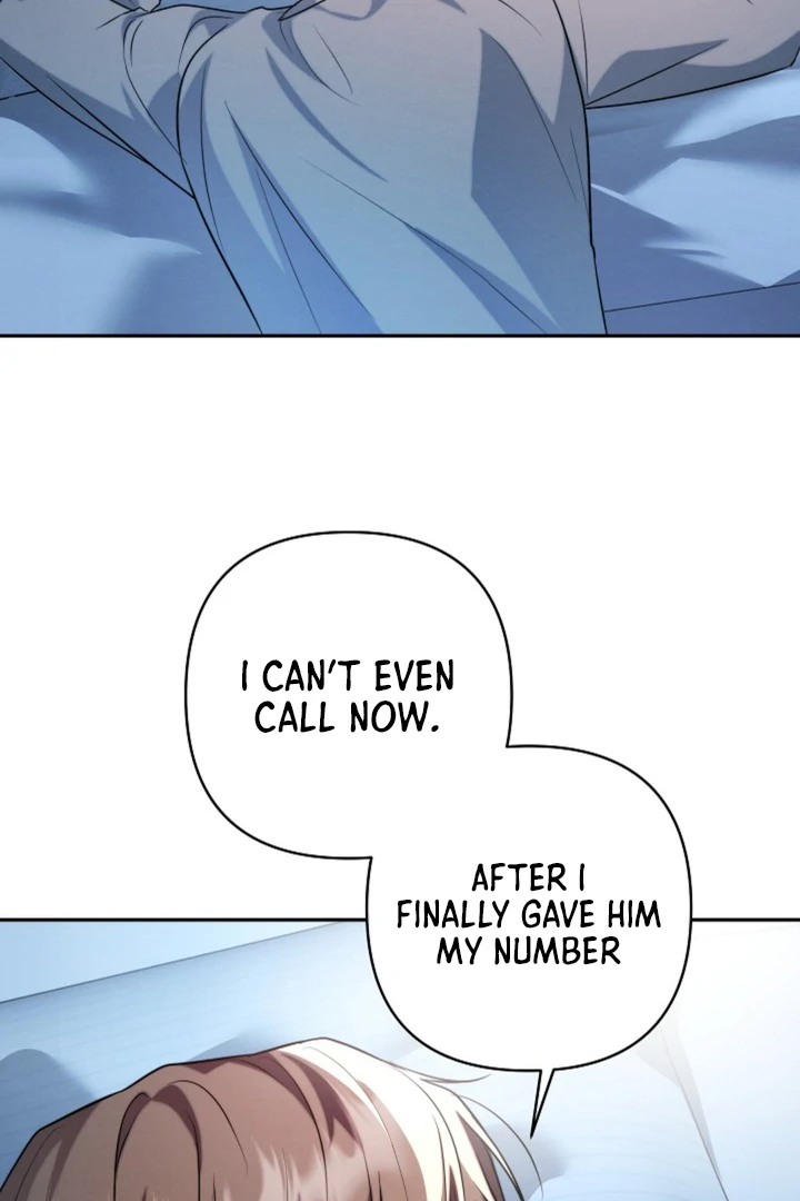 Ruddy Cheeks Chapter 8 page 88