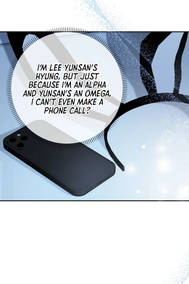 Ruddy Cheeks Chapter 8 page 90