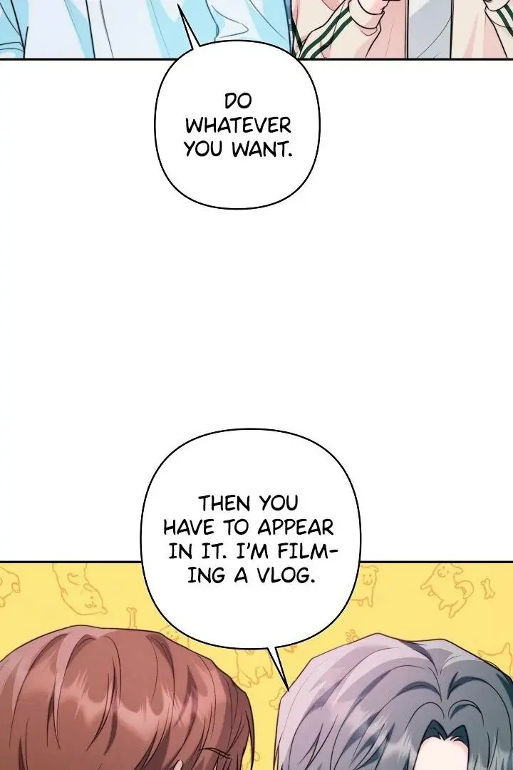 Ruddy Cheeks Chapter 9 page 6
