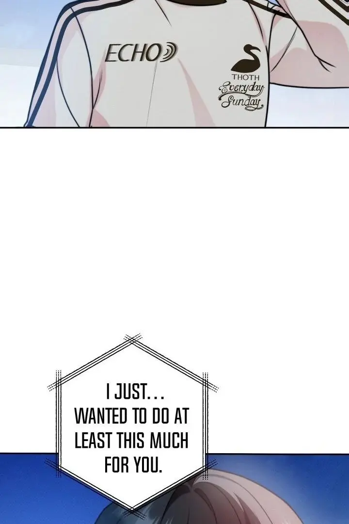 Ruddy Cheeks Chapter 9 page 71