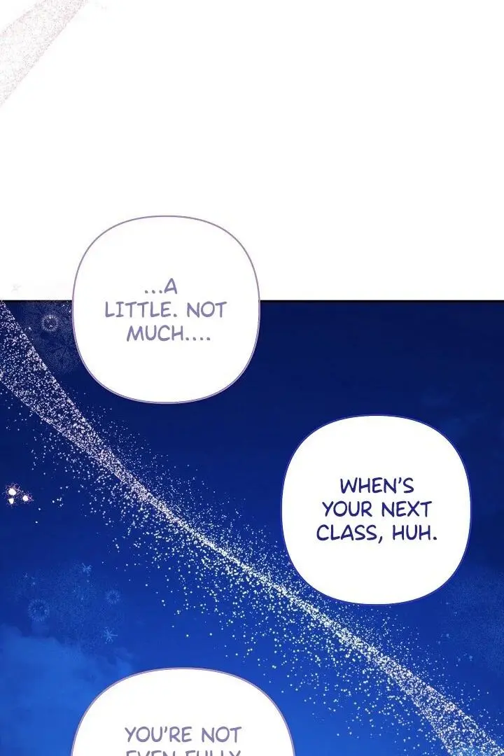 Ruddy Cheeks Chapter 9 page 81