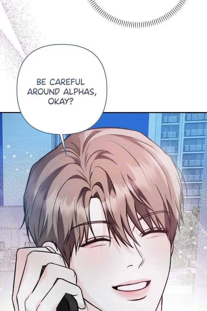 Ruddy Cheeks Chapter 9 page 89