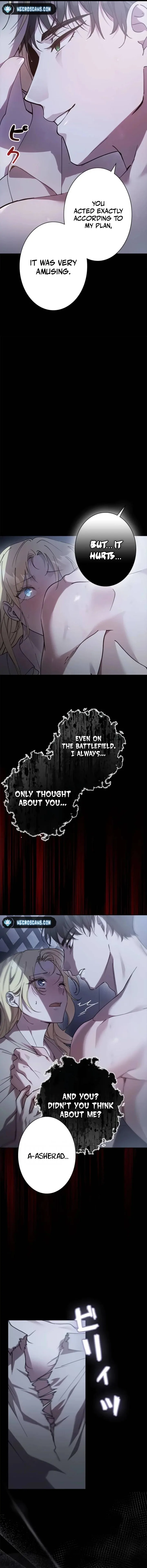 Run Away, From Me Chapter 1 page 15