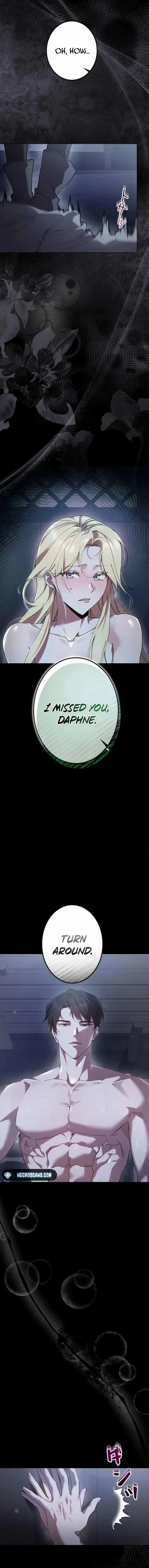 Run Away, From Me Chapter 1 page 16