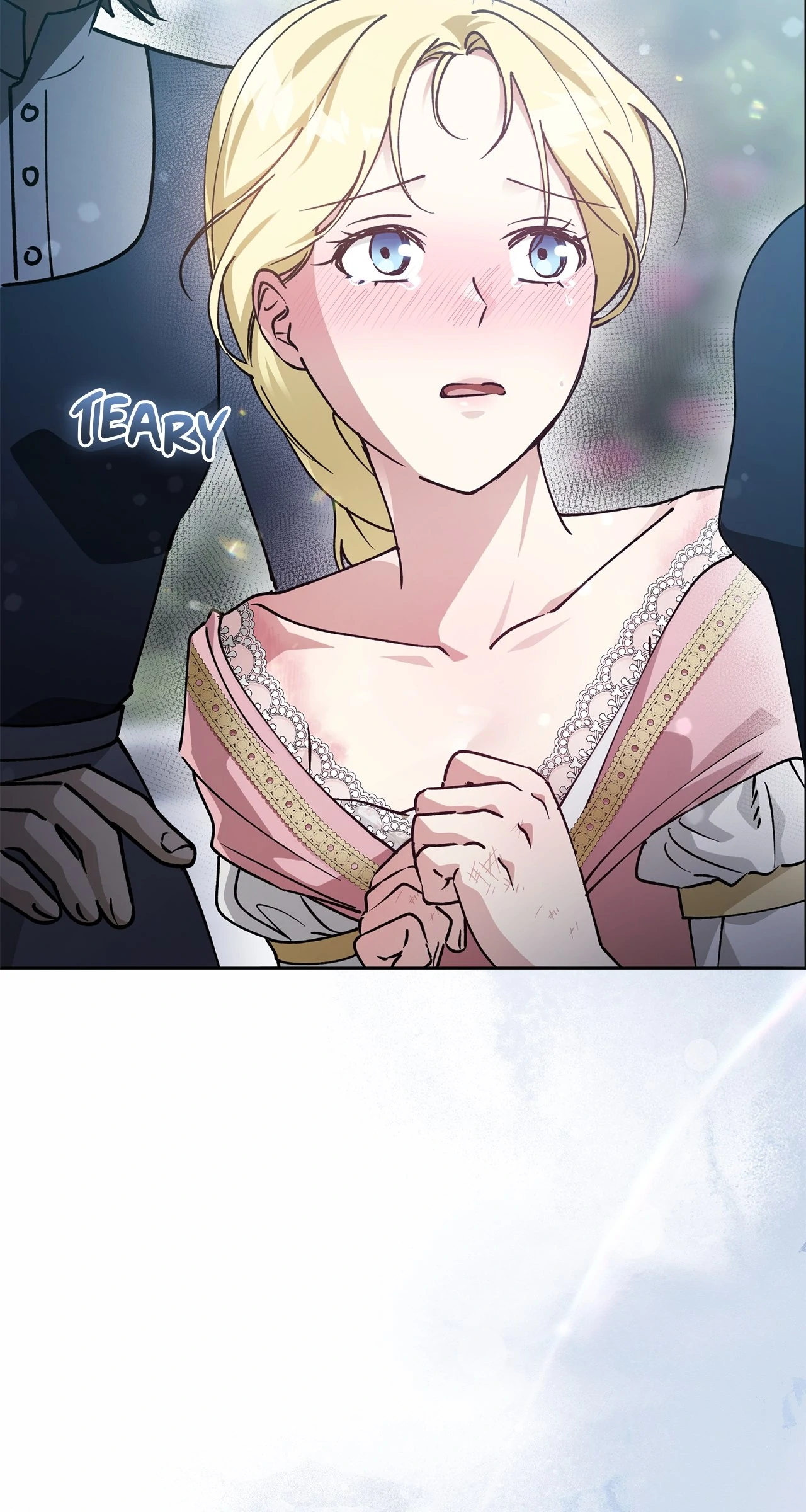 Run Away, From Me Chapter 16 page 5