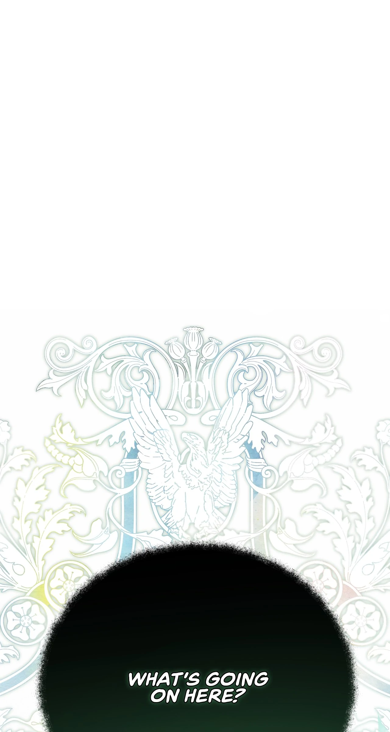 Run Away, From Me Chapter 16 page 1