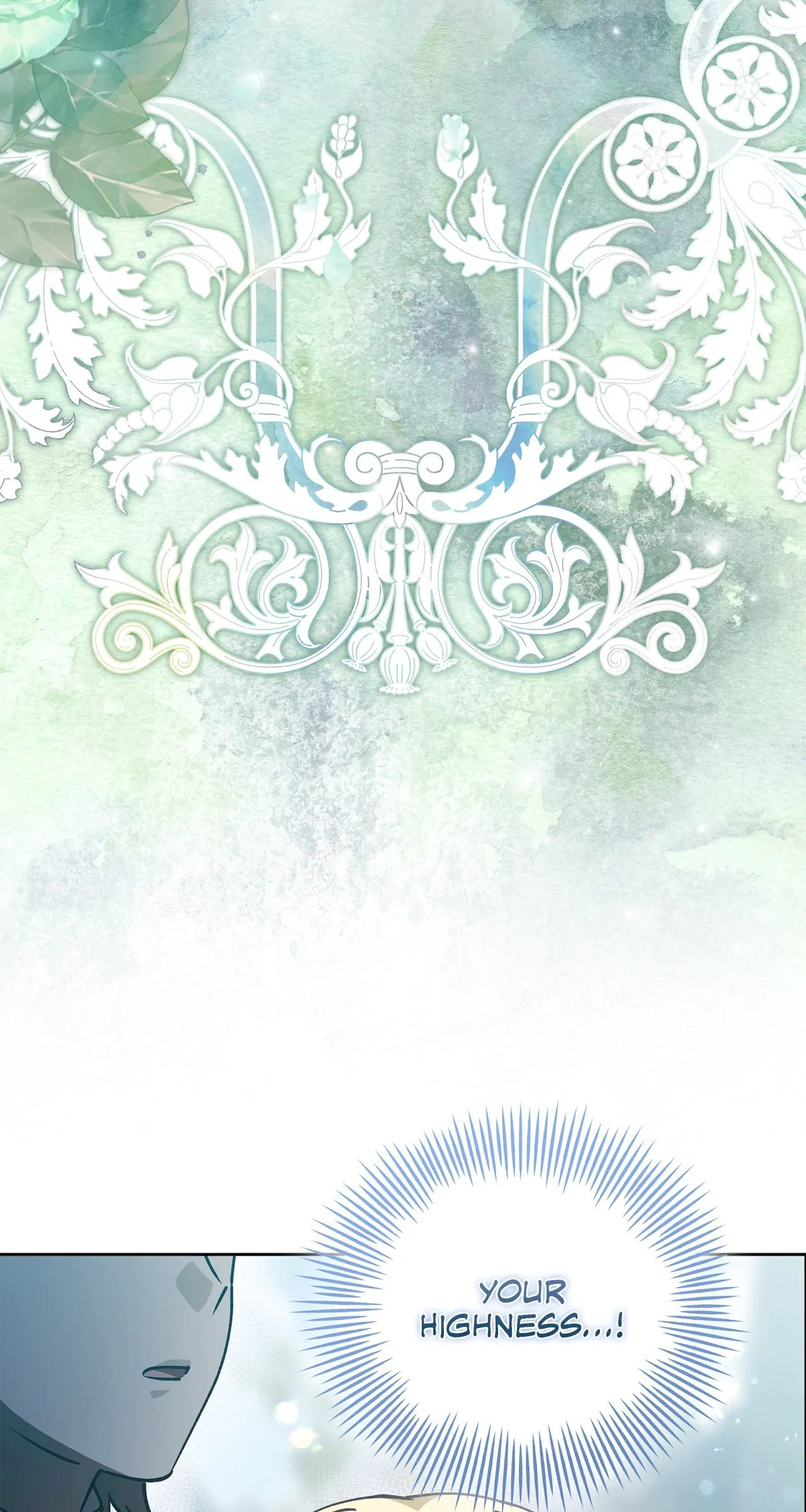 Run Away, From Me Chapter 16 page 4