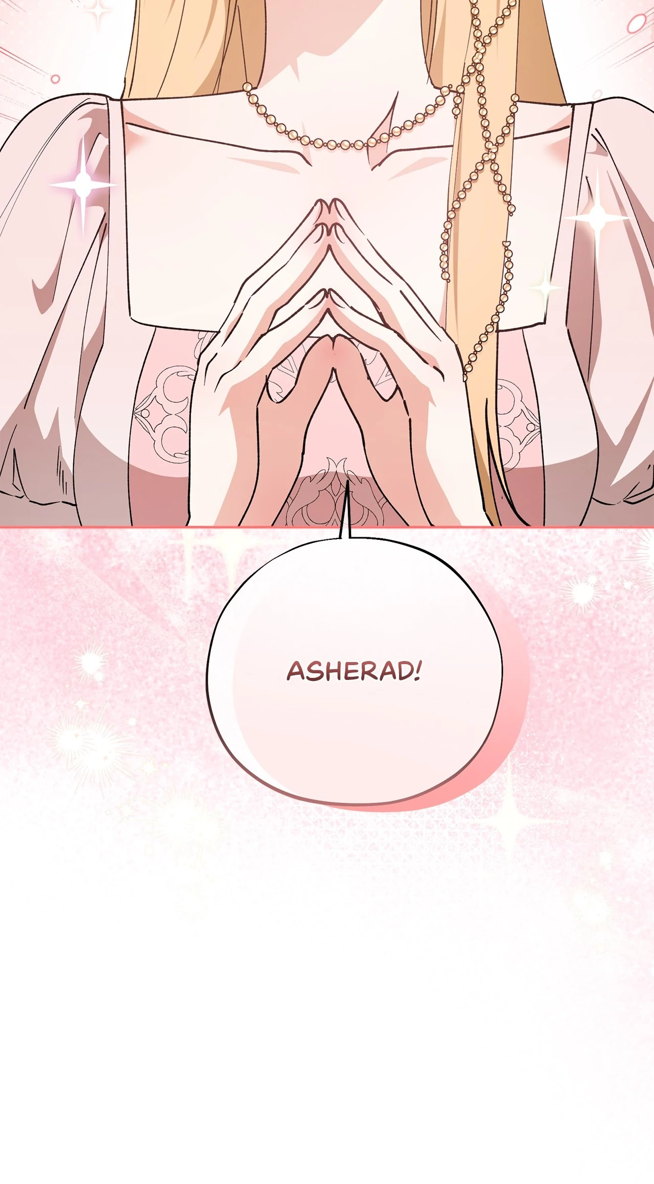 Run Away, From Me Chapter 16 page 8