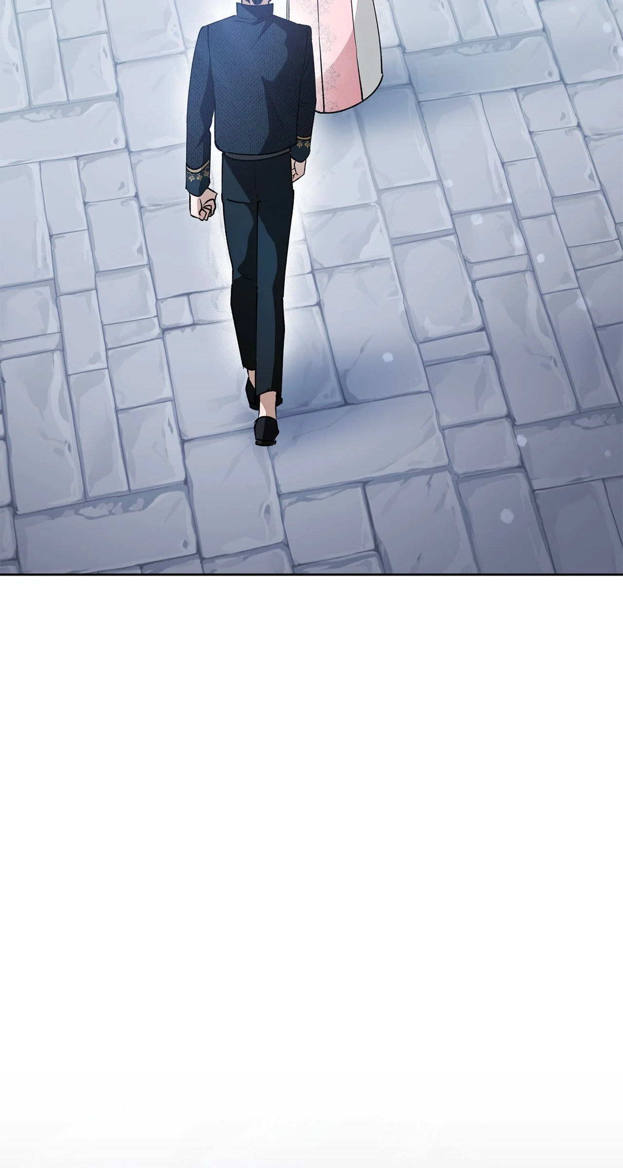 Run Away, From Me Chapter 16 page 10