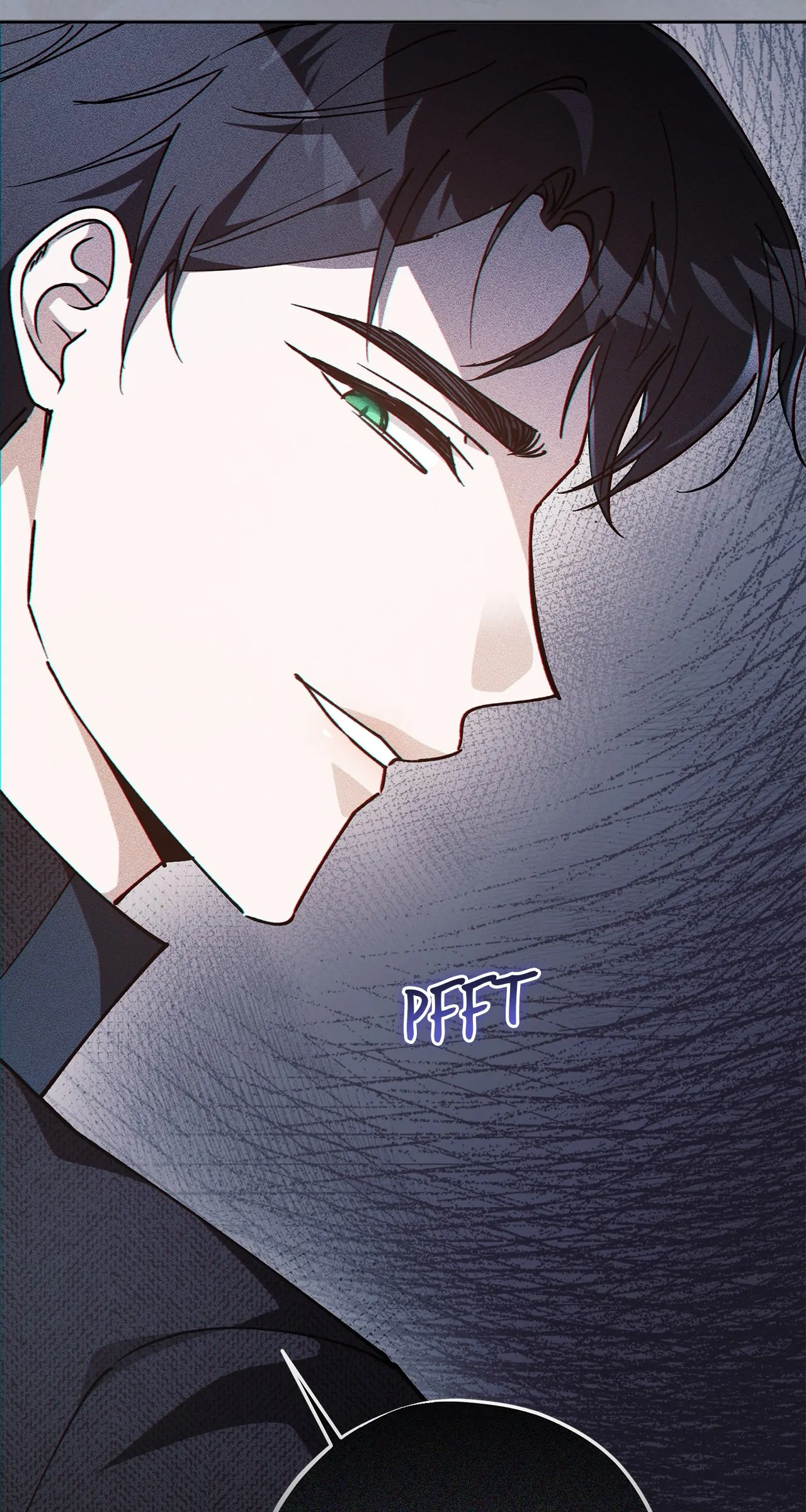 Run Away, From Me Chapter 16 page 13