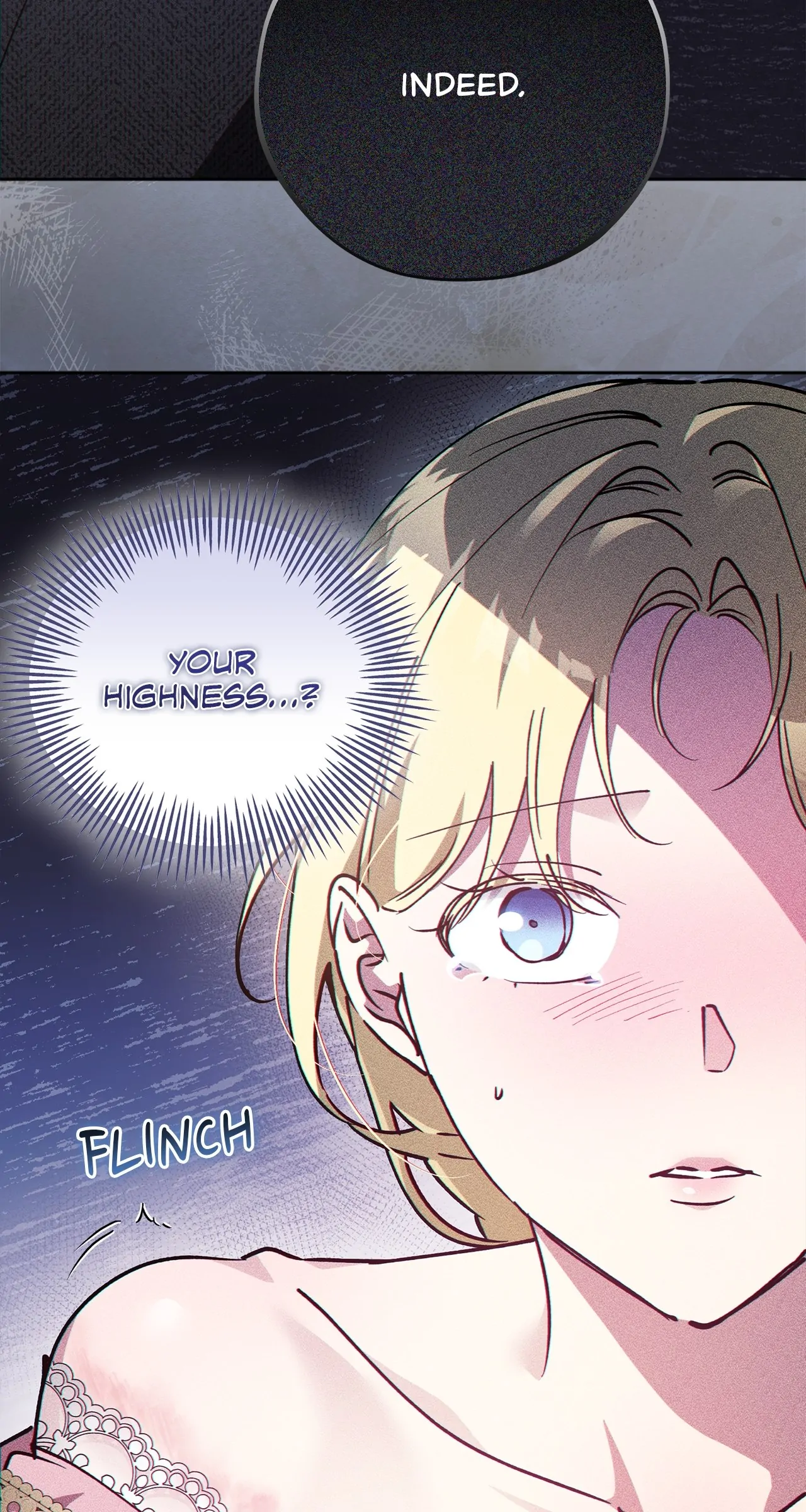 Run Away, From Me Chapter 16 page 14