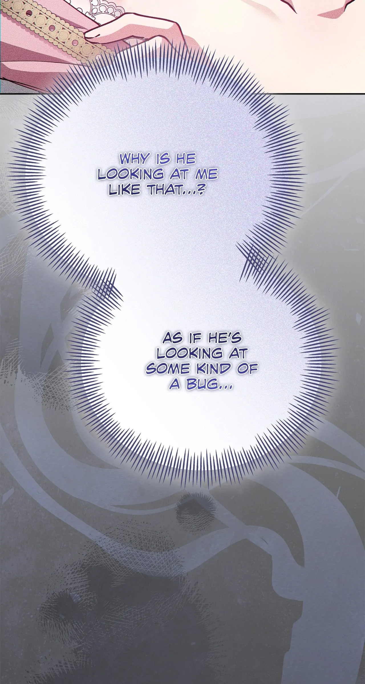 Run Away, From Me Chapter 16 page 15