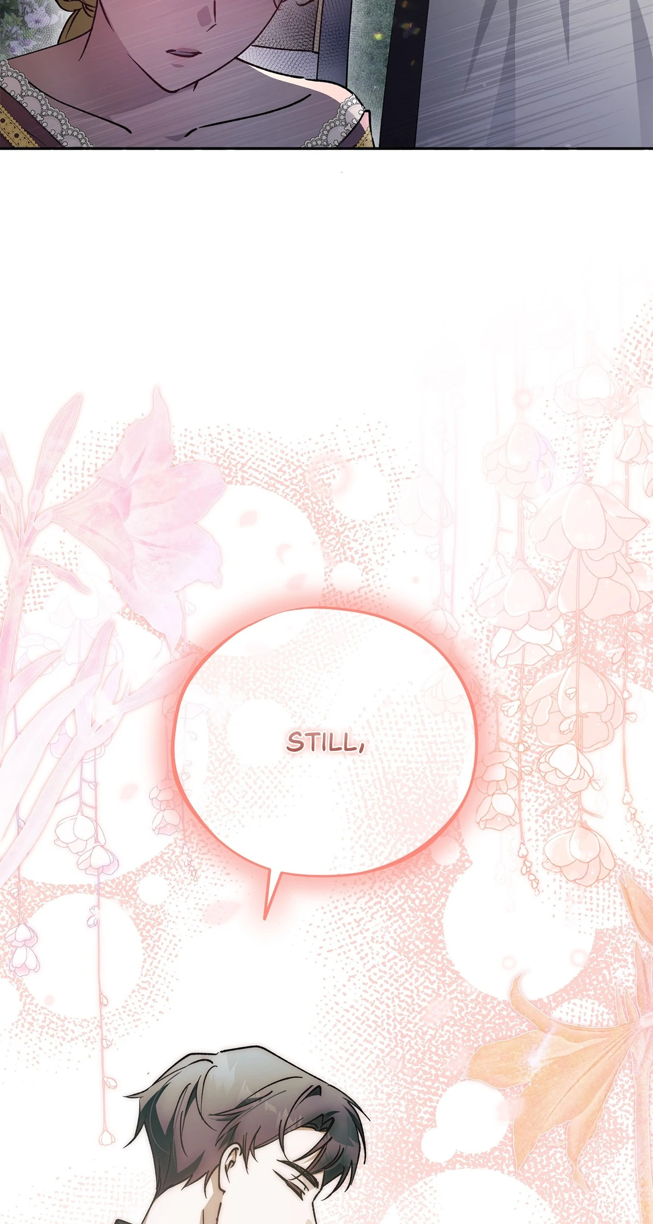 Run Away, From Me Chapter 16 page 19