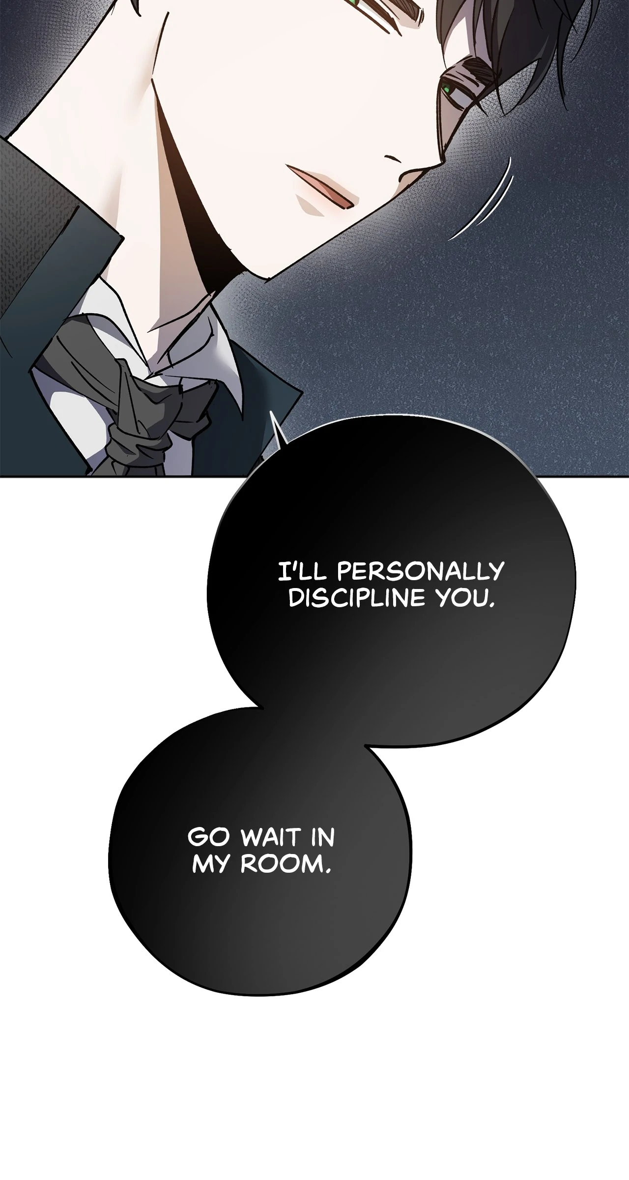 Run Away, From Me Chapter 16 page 22