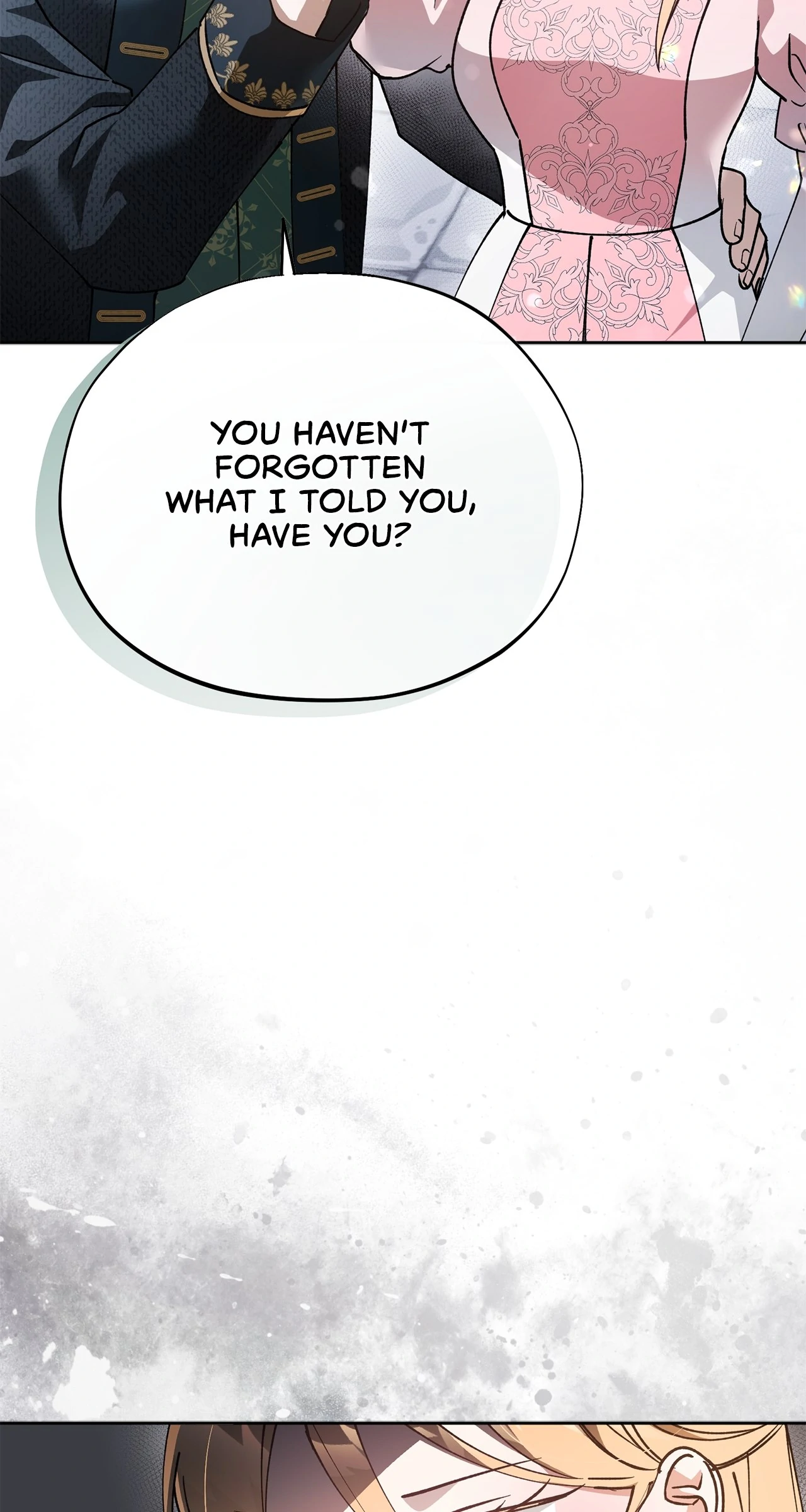 Run Away, From Me Chapter 16 page 24