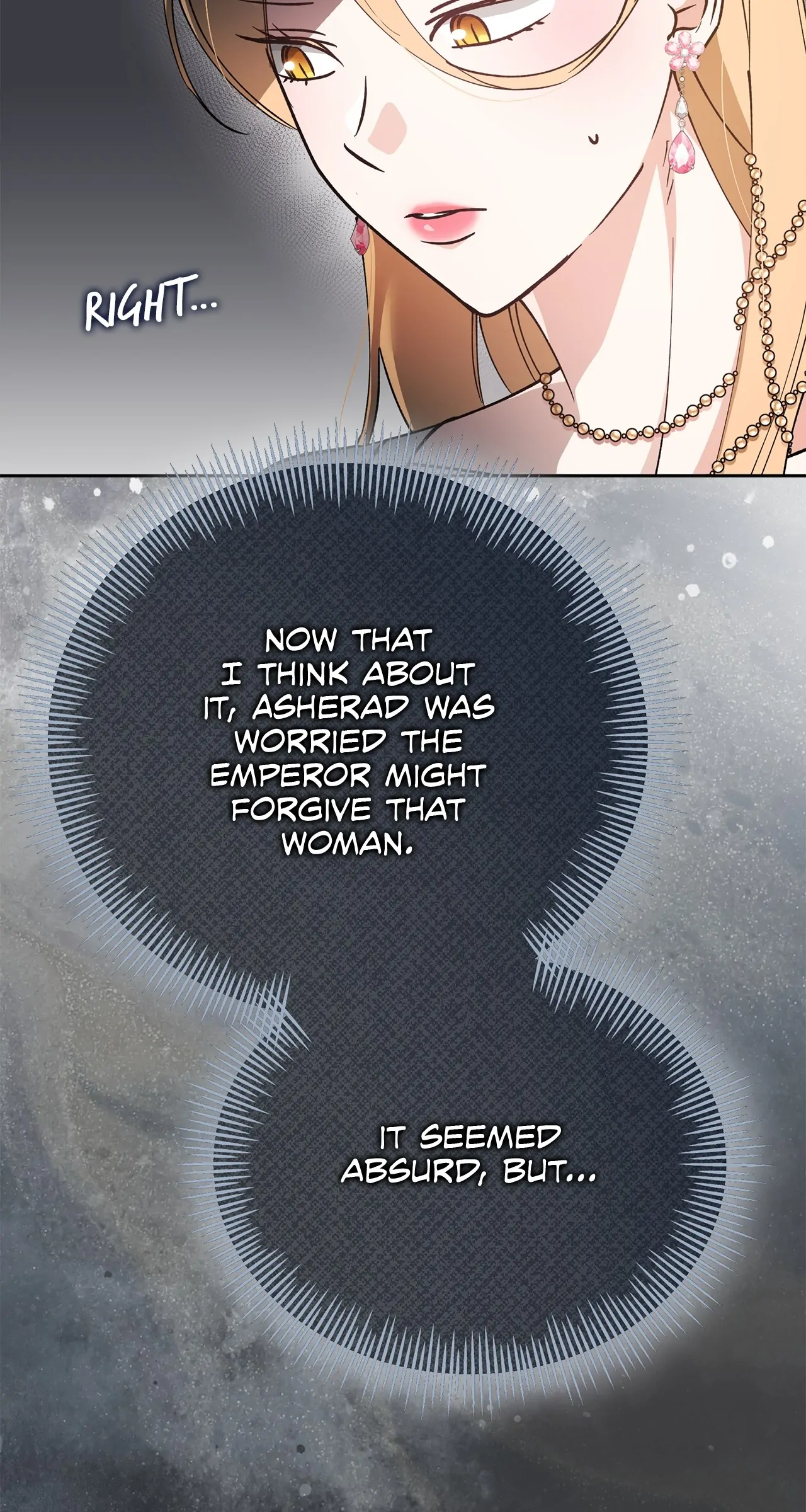 Run Away, From Me Chapter 16 page 25