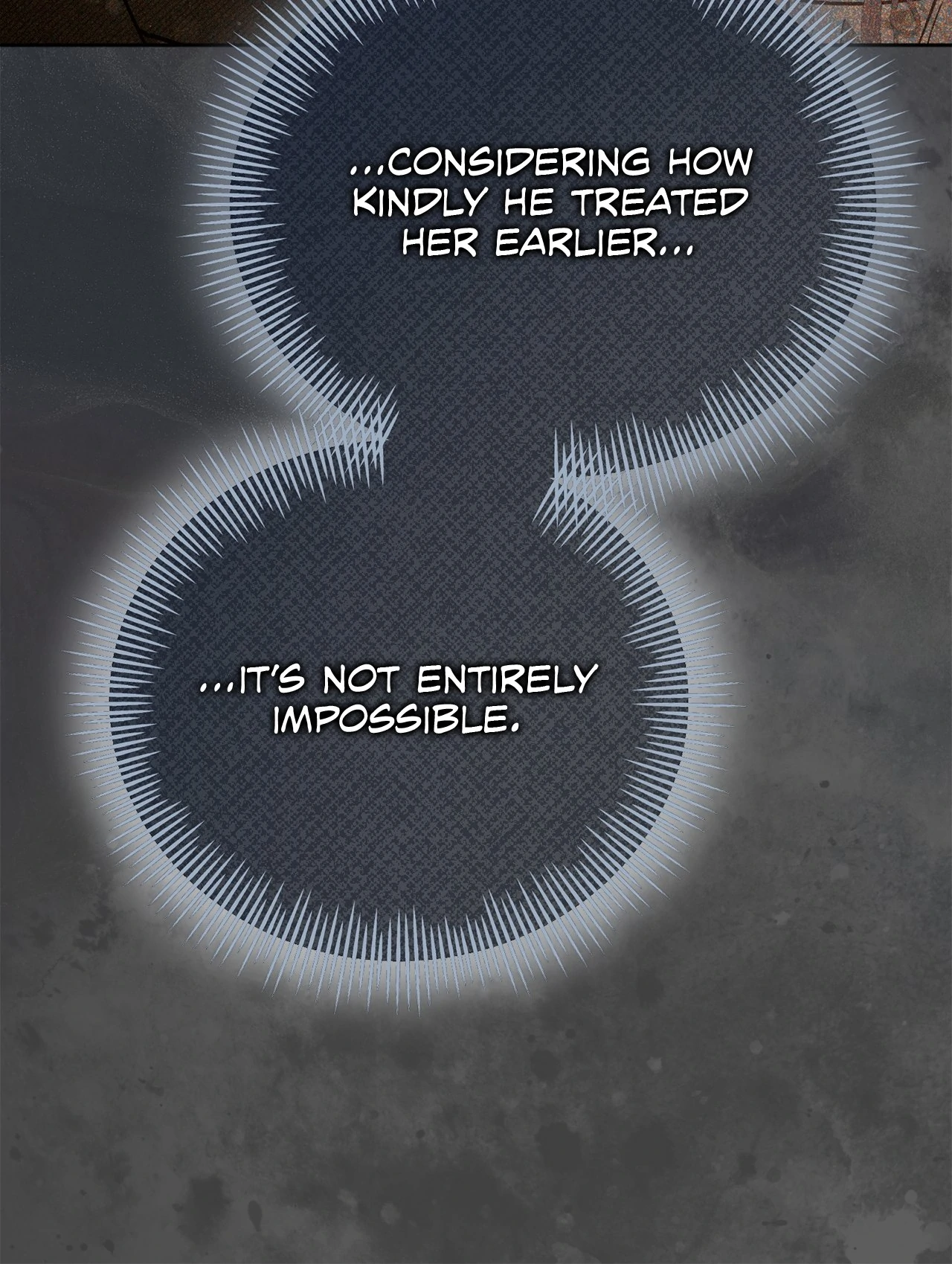 Run Away, From Me Chapter 16 page 27