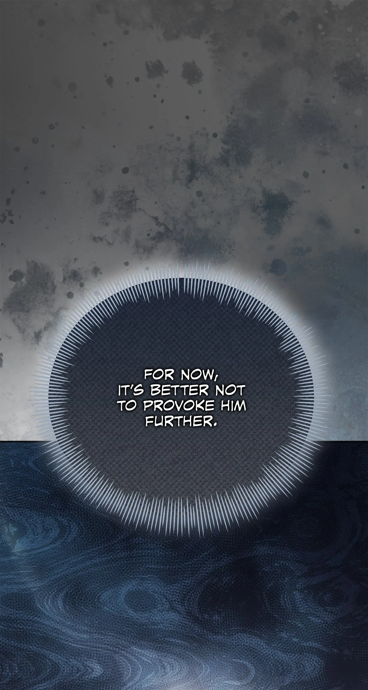 Run Away, From Me Chapter 16 page 28