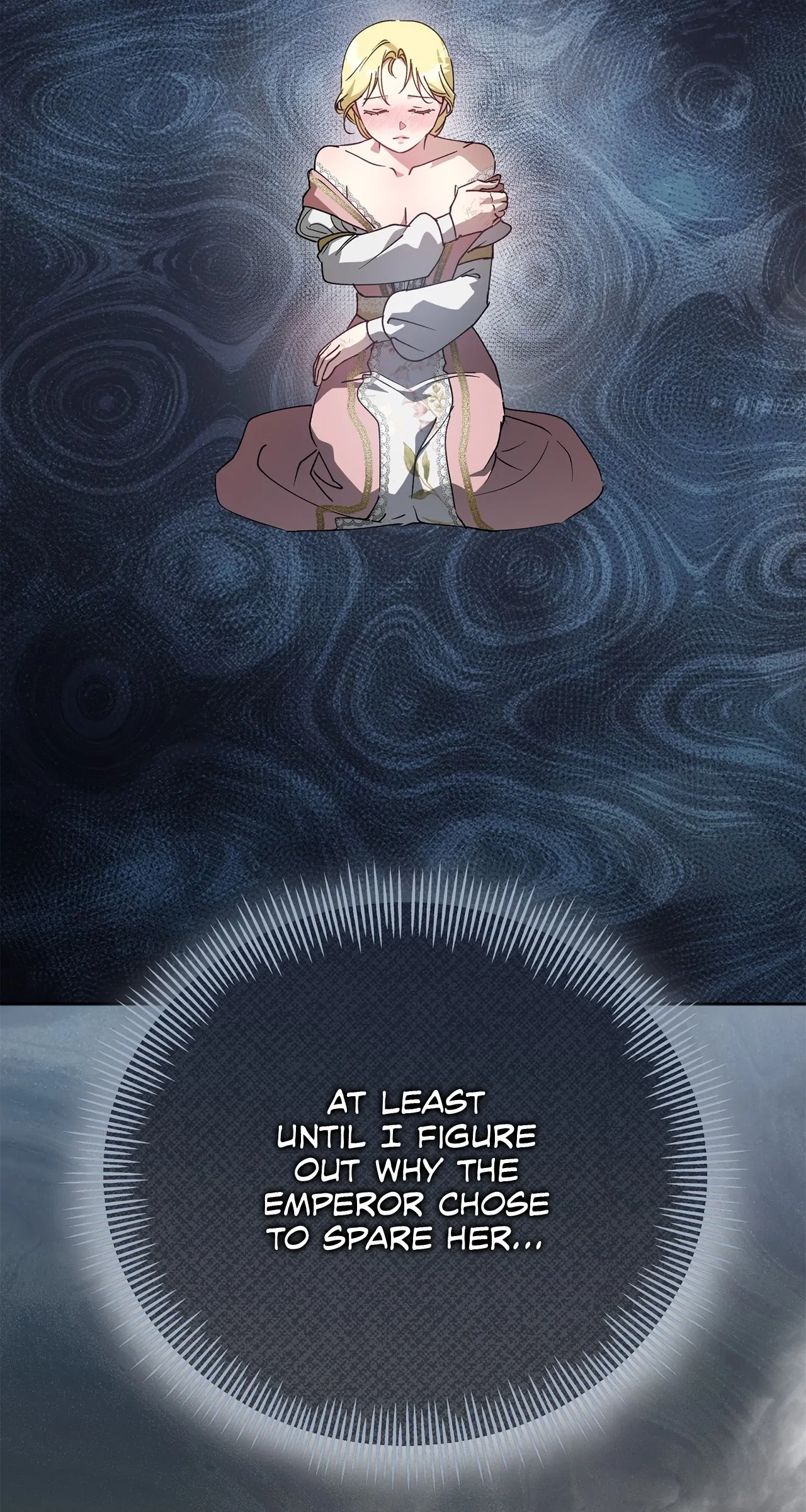 Run Away, From Me Chapter 16 page 29