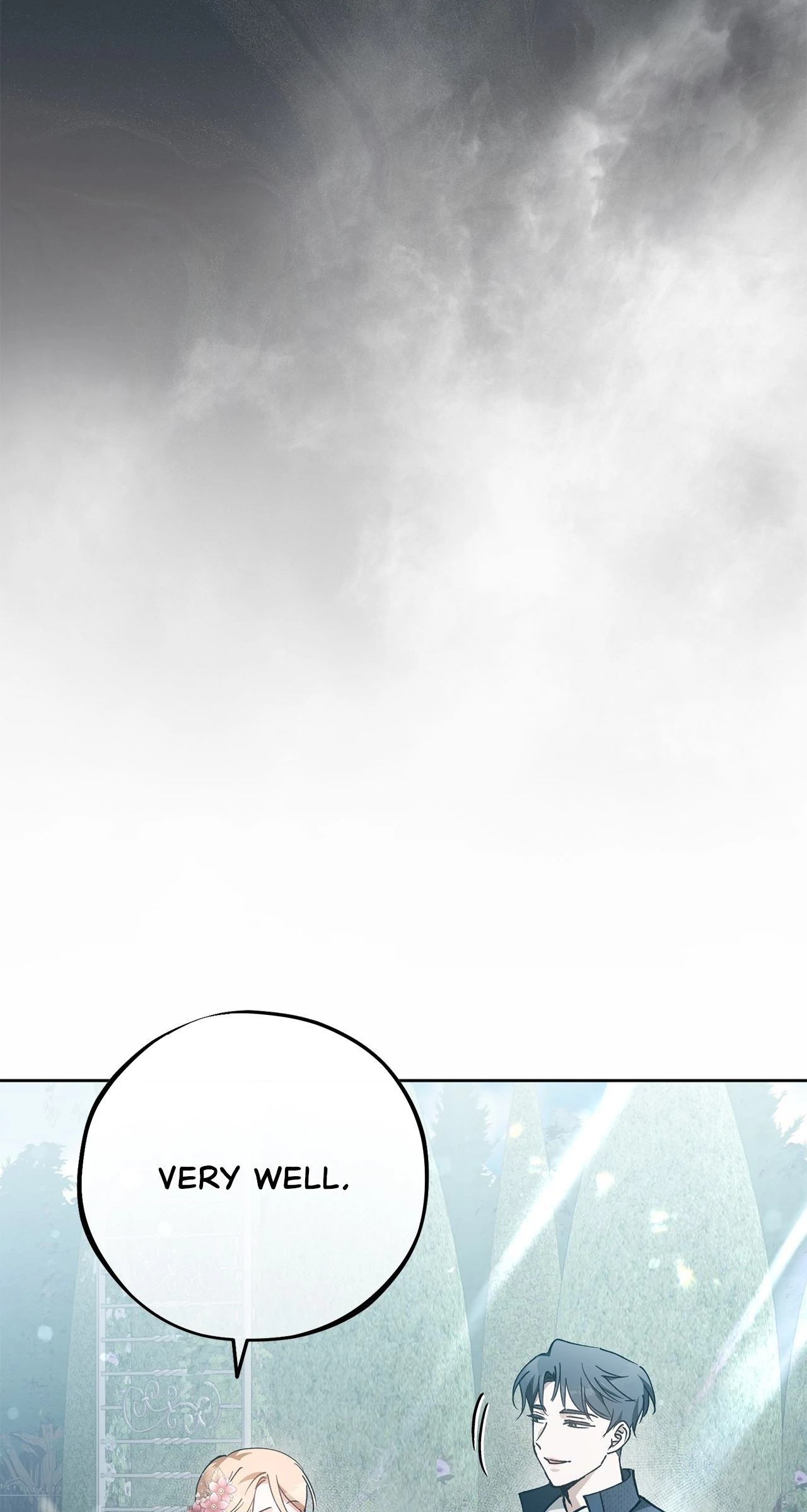 Run Away, From Me Chapter 16 page 30