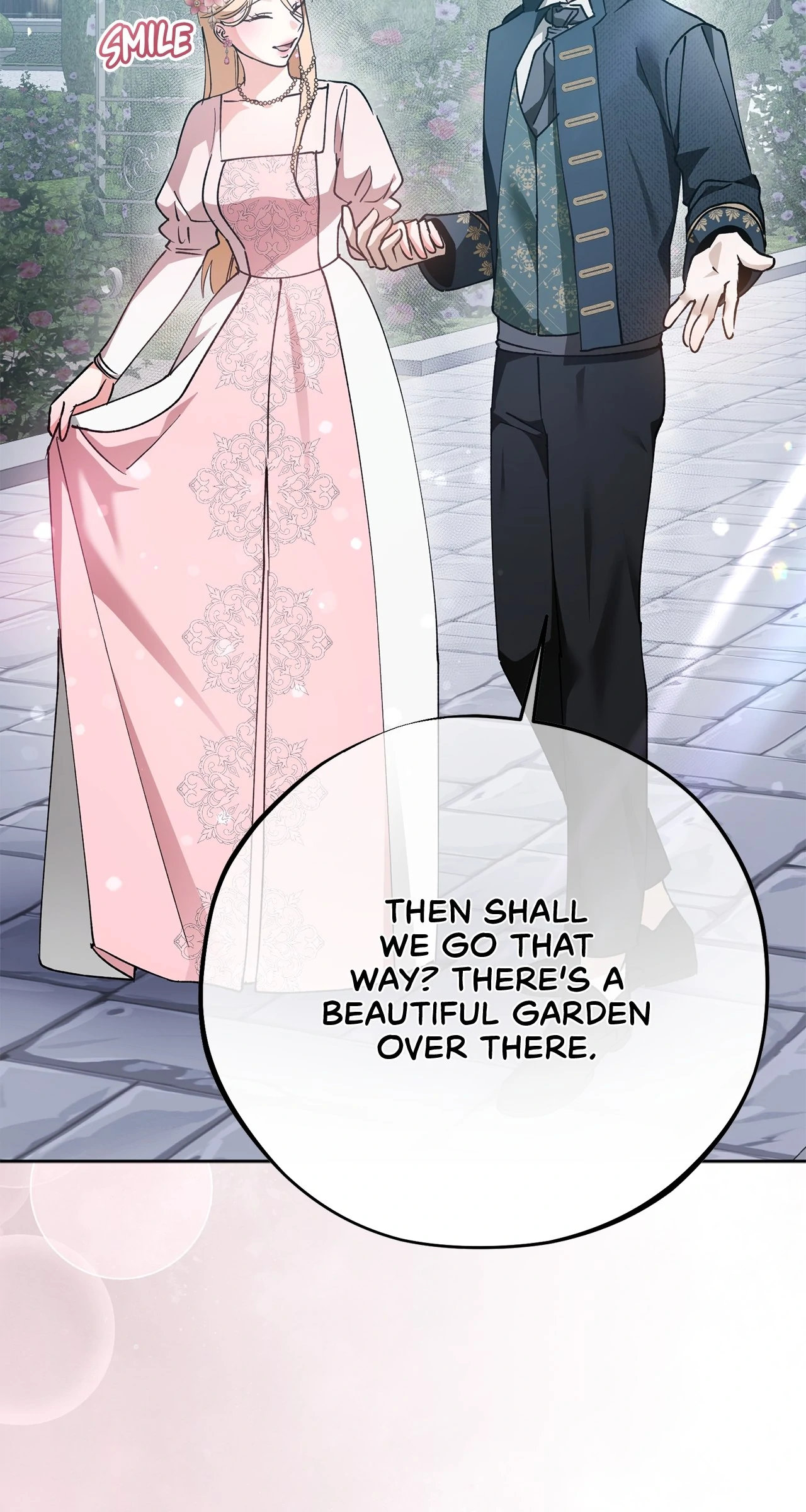 Run Away, From Me Chapter 16 page 31