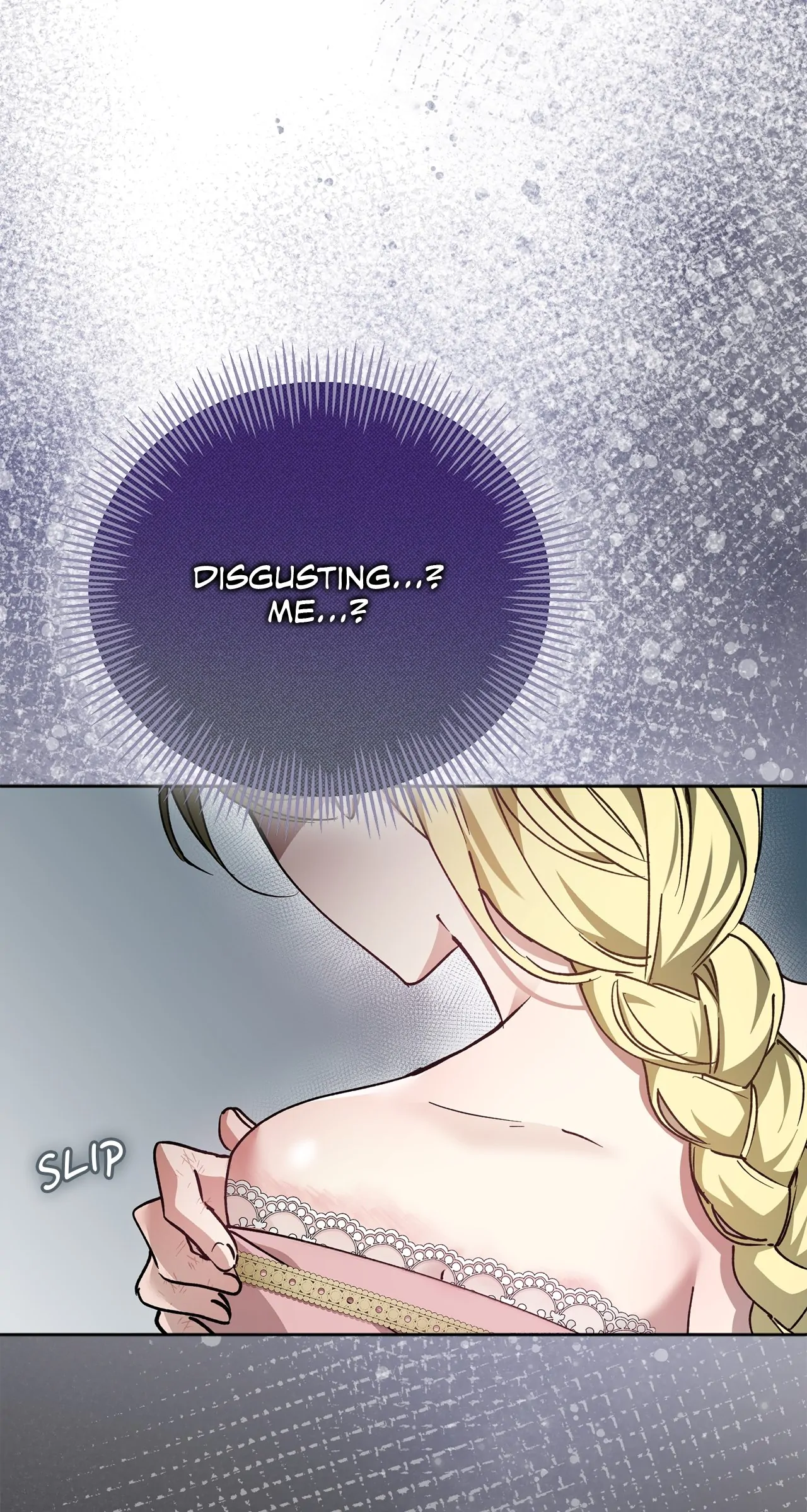 Run Away, From Me Chapter 16 page 35