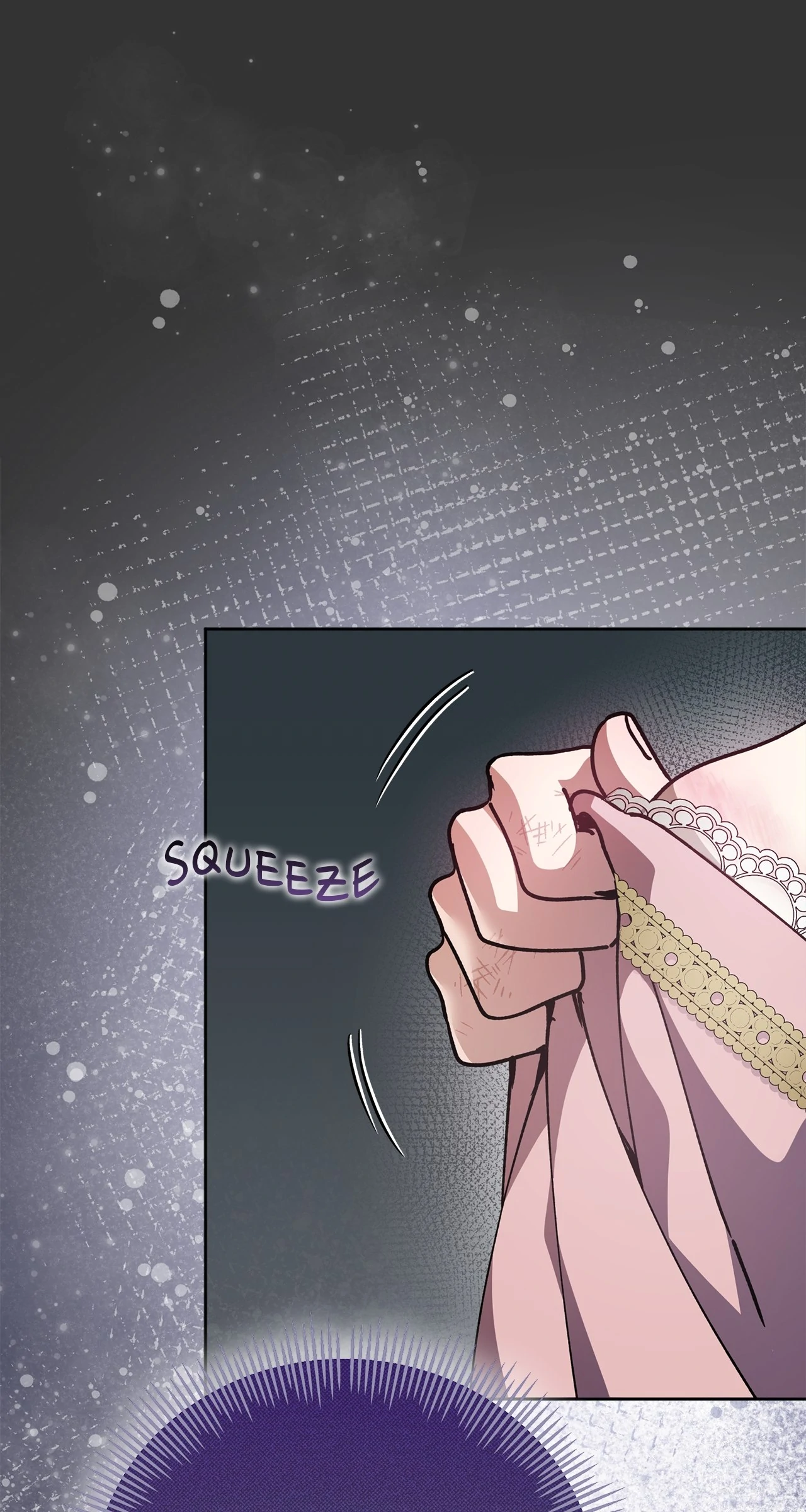 Run Away, From Me Chapter 16 page 37