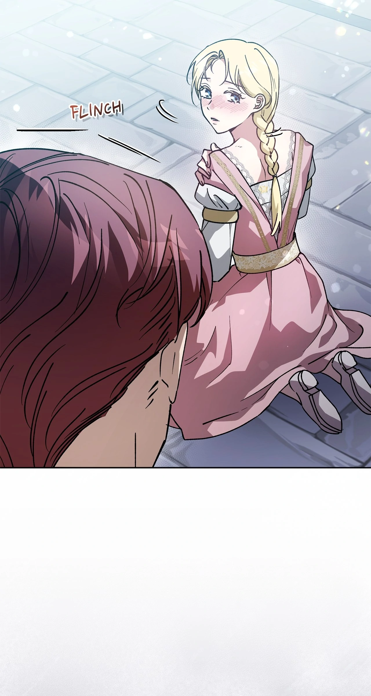 Run Away, From Me Chapter 16 page 39