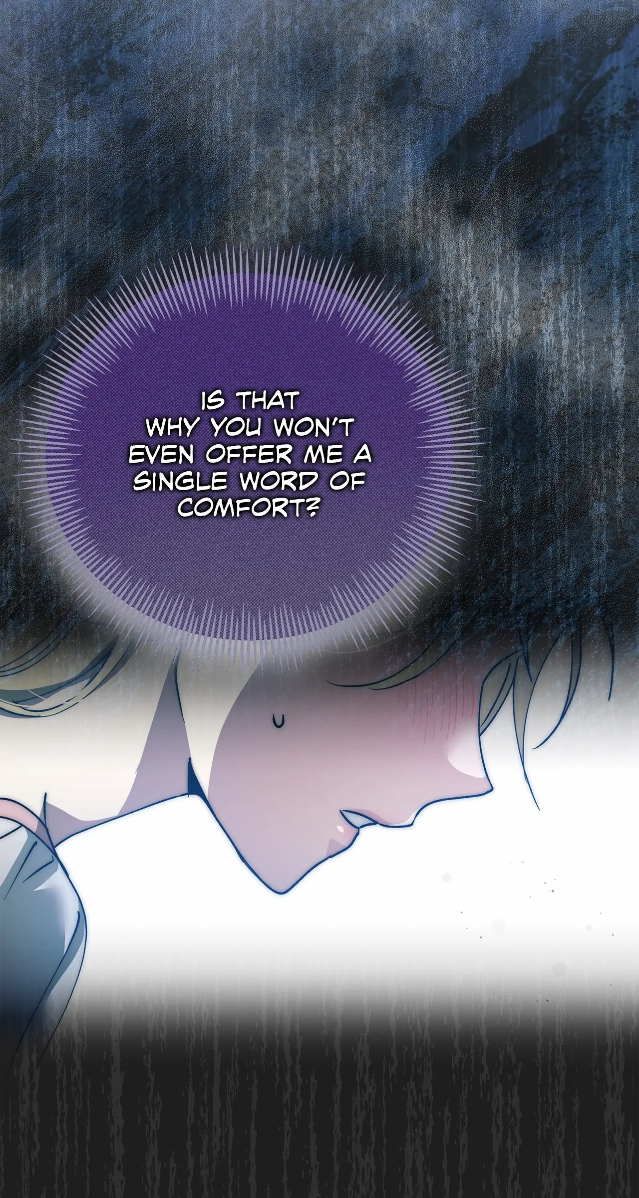 Run Away, From Me Chapter 16 page 47