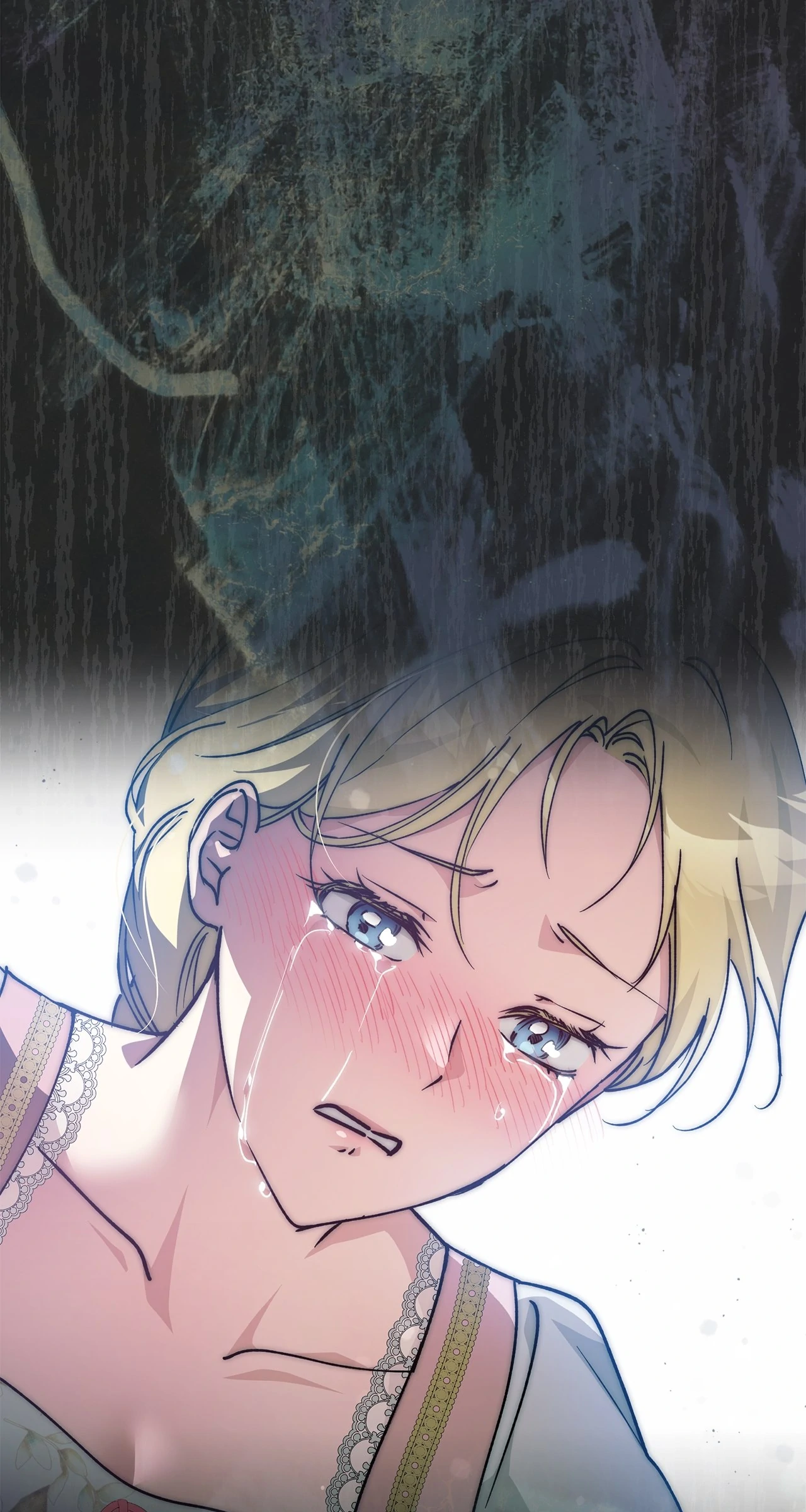 Run Away, From Me Chapter 16 page 49