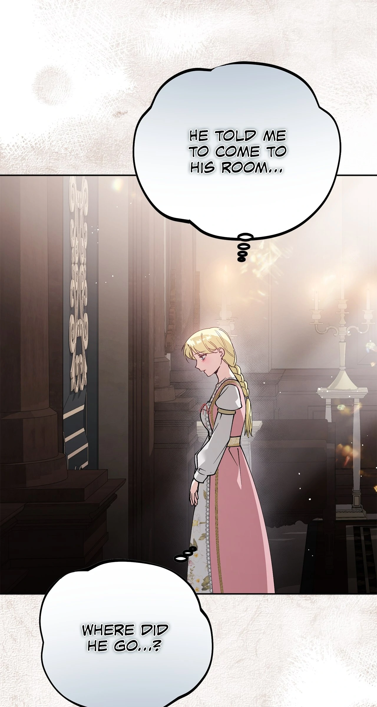 Run Away, From Me Chapter 16 page 57