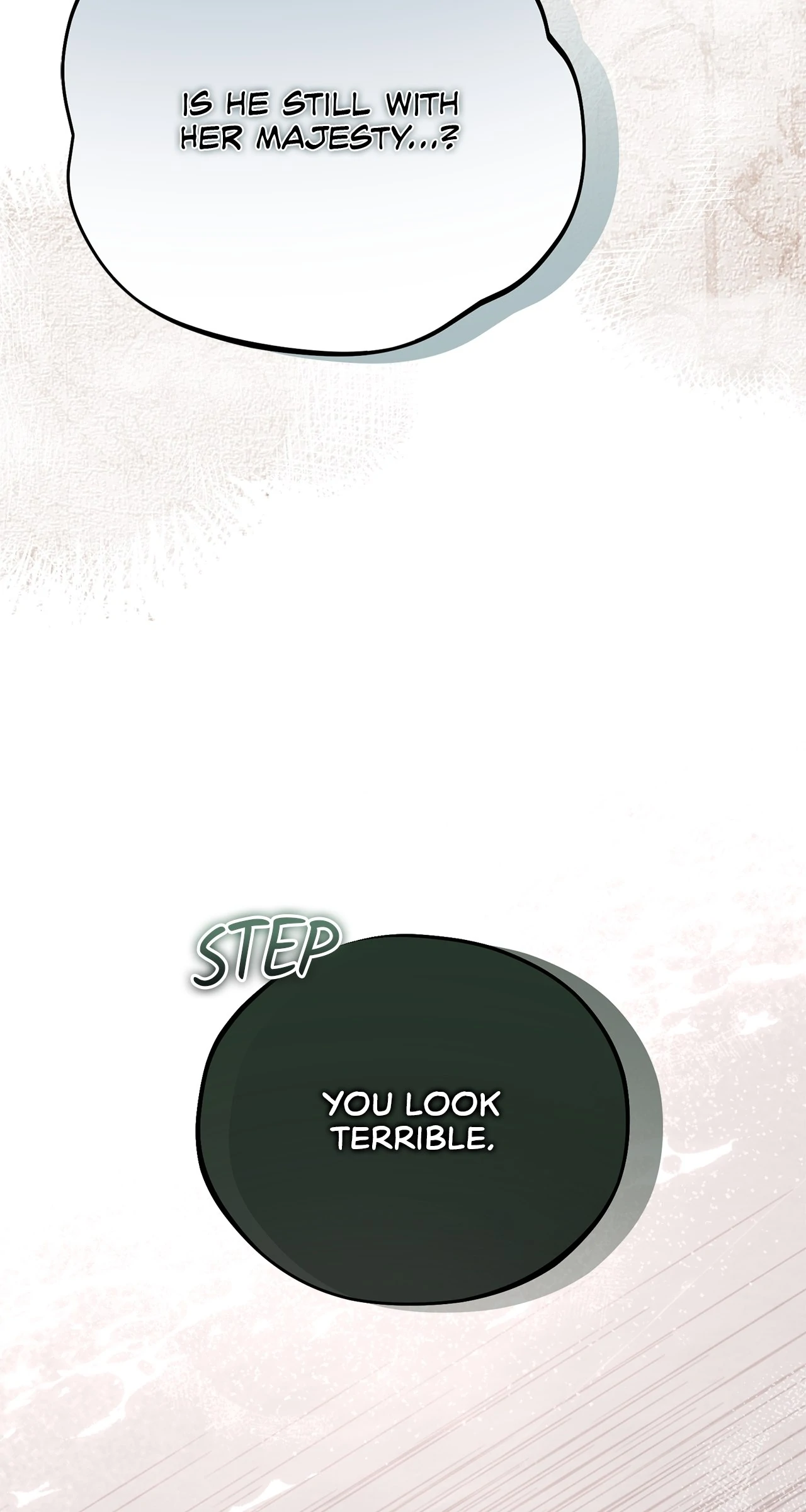 Run Away, From Me Chapter 16 page 59