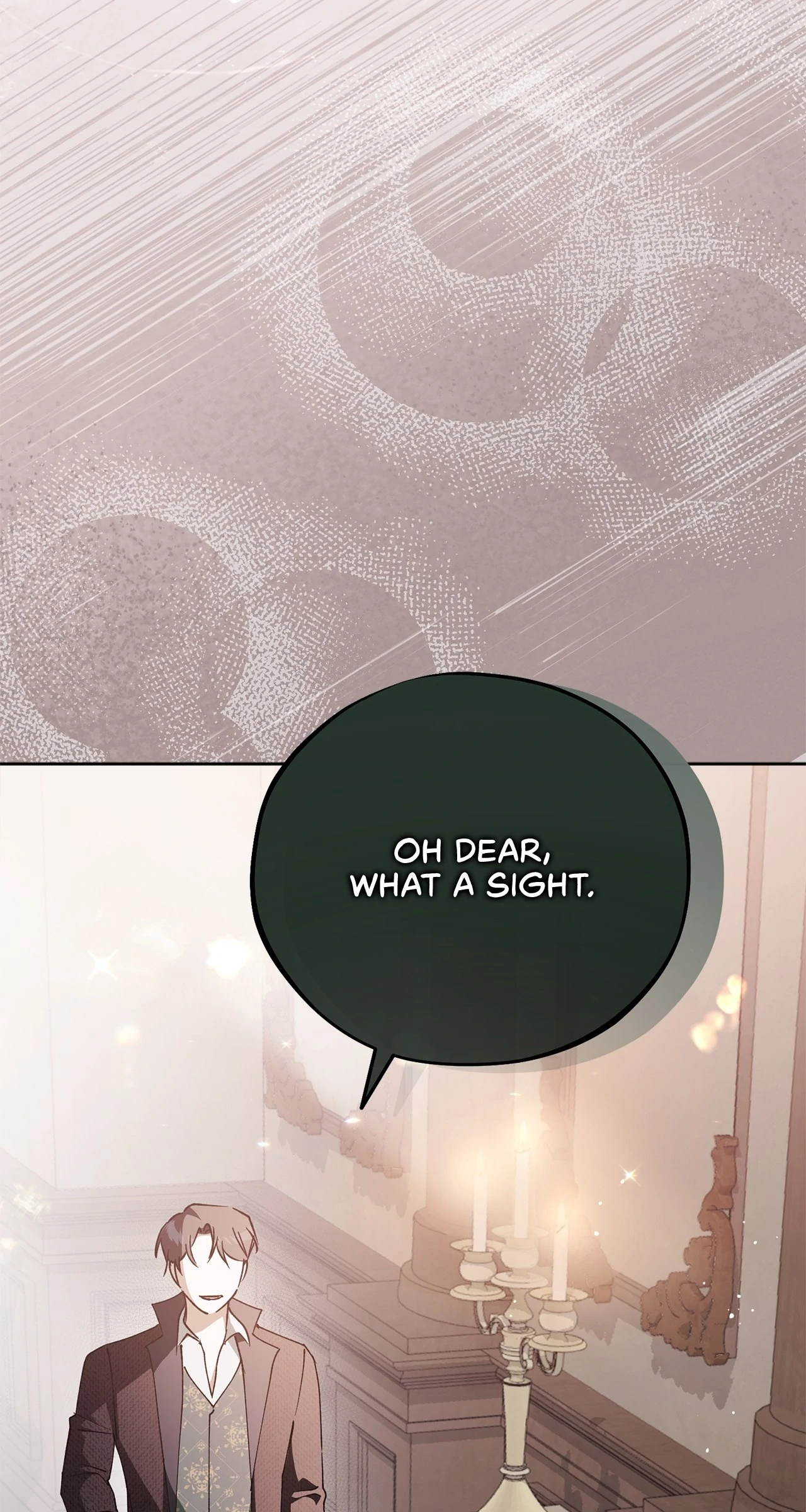 Run Away, From Me Chapter 16 page 60