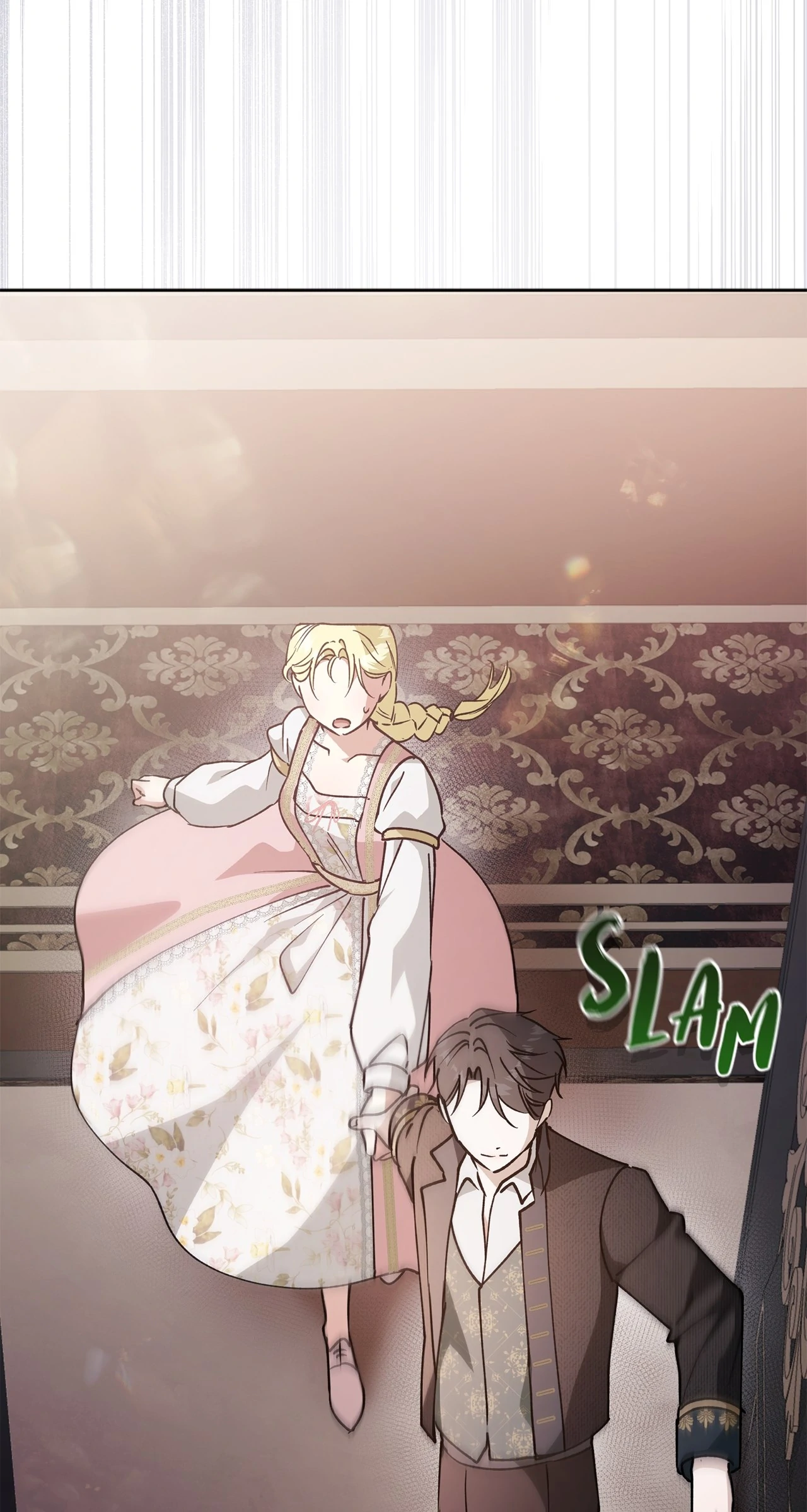 Run Away, From Me Chapter 16 page 67