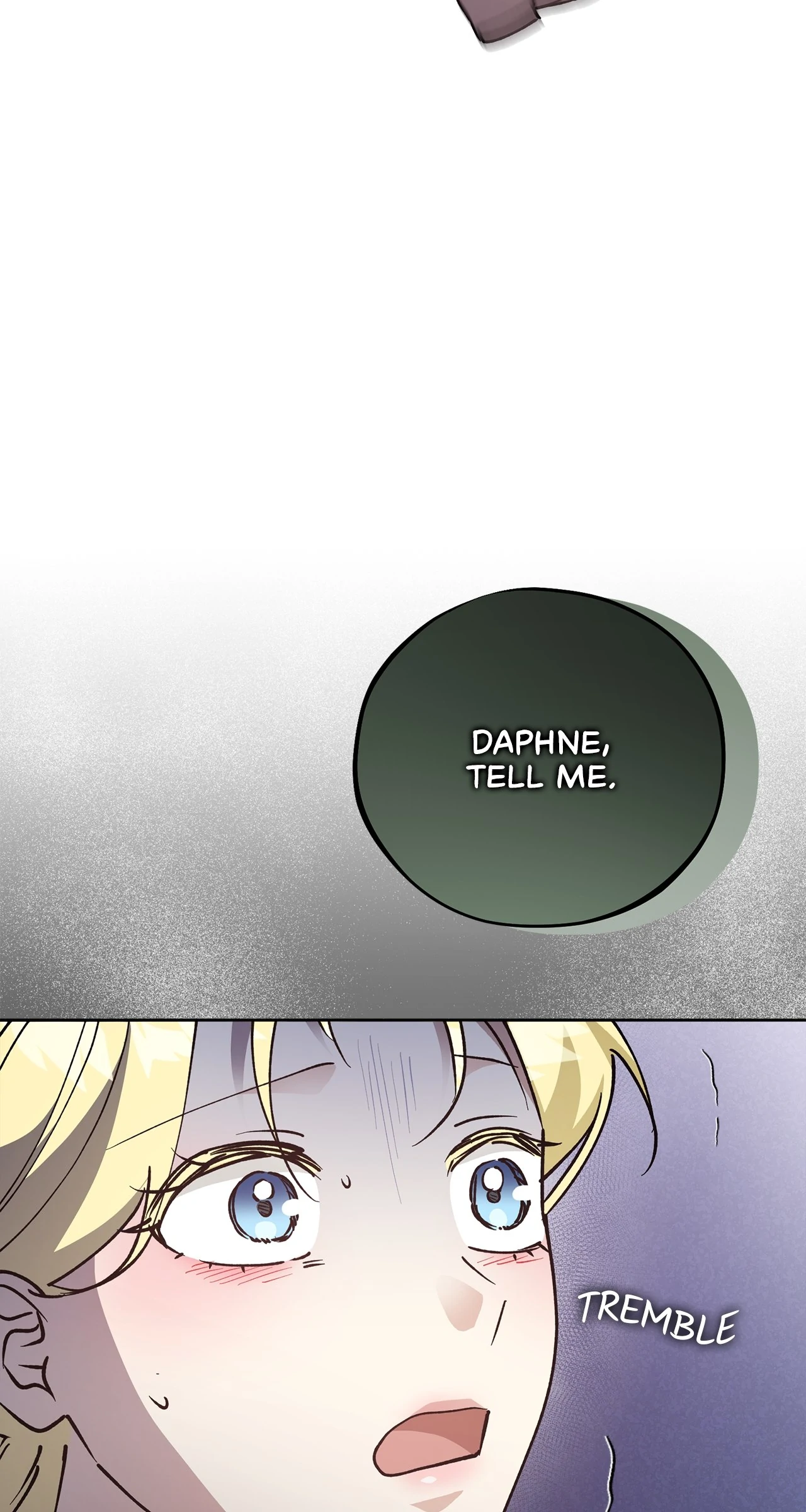 Run Away, From Me Chapter 16 page 70