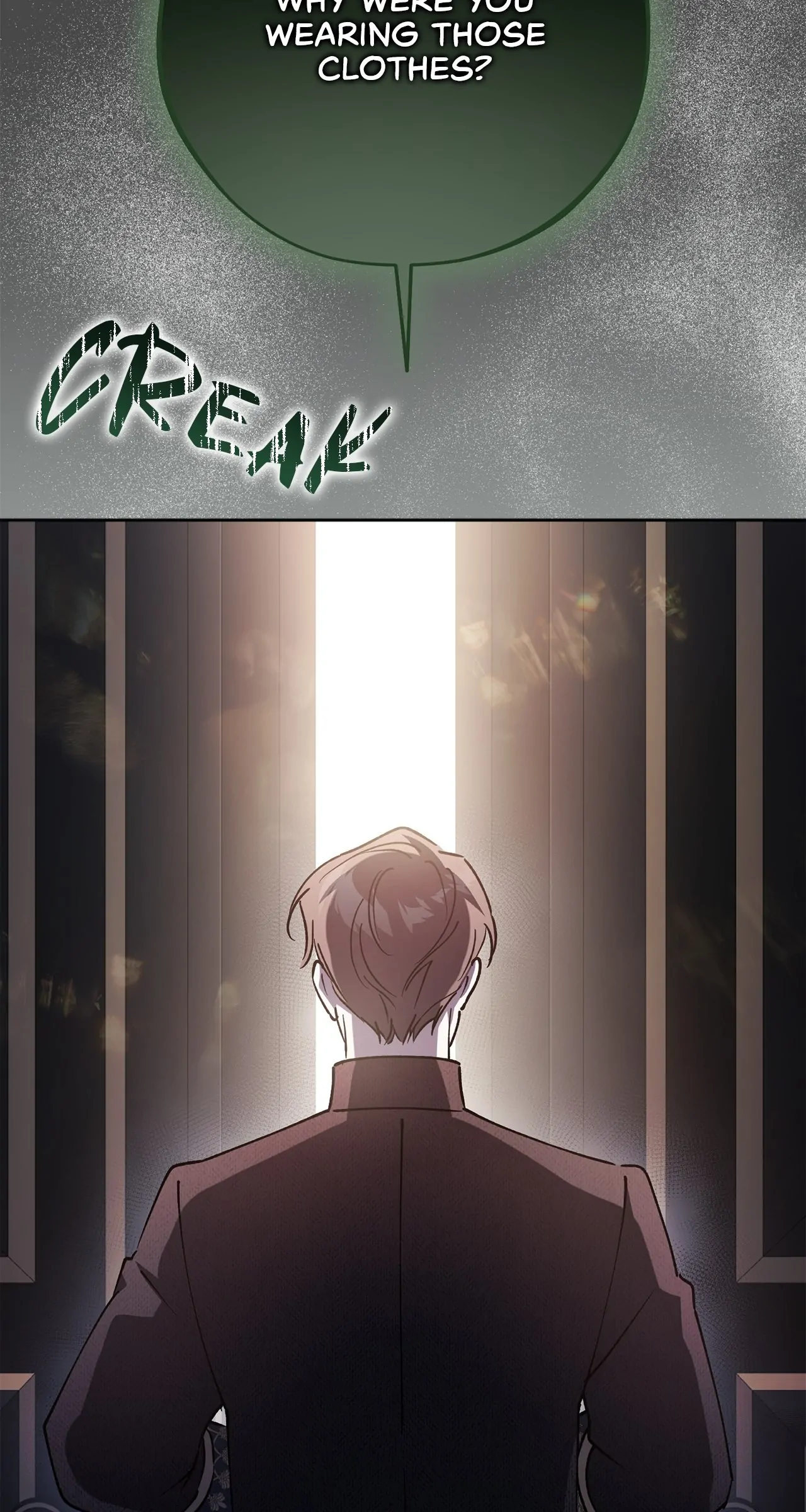 Run Away, From Me Chapter 16 page 72