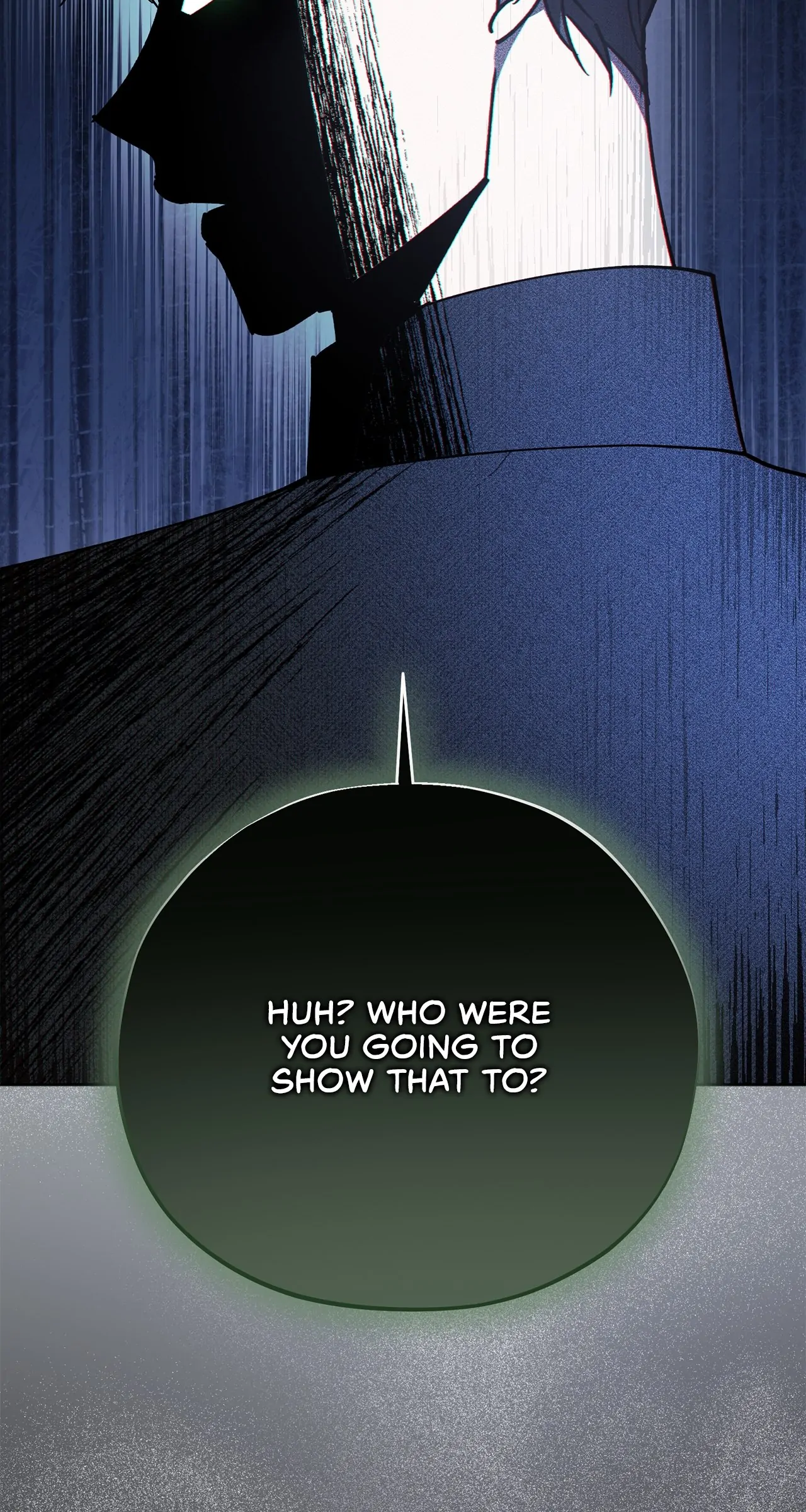 Run Away, From Me Chapter 16 page 75